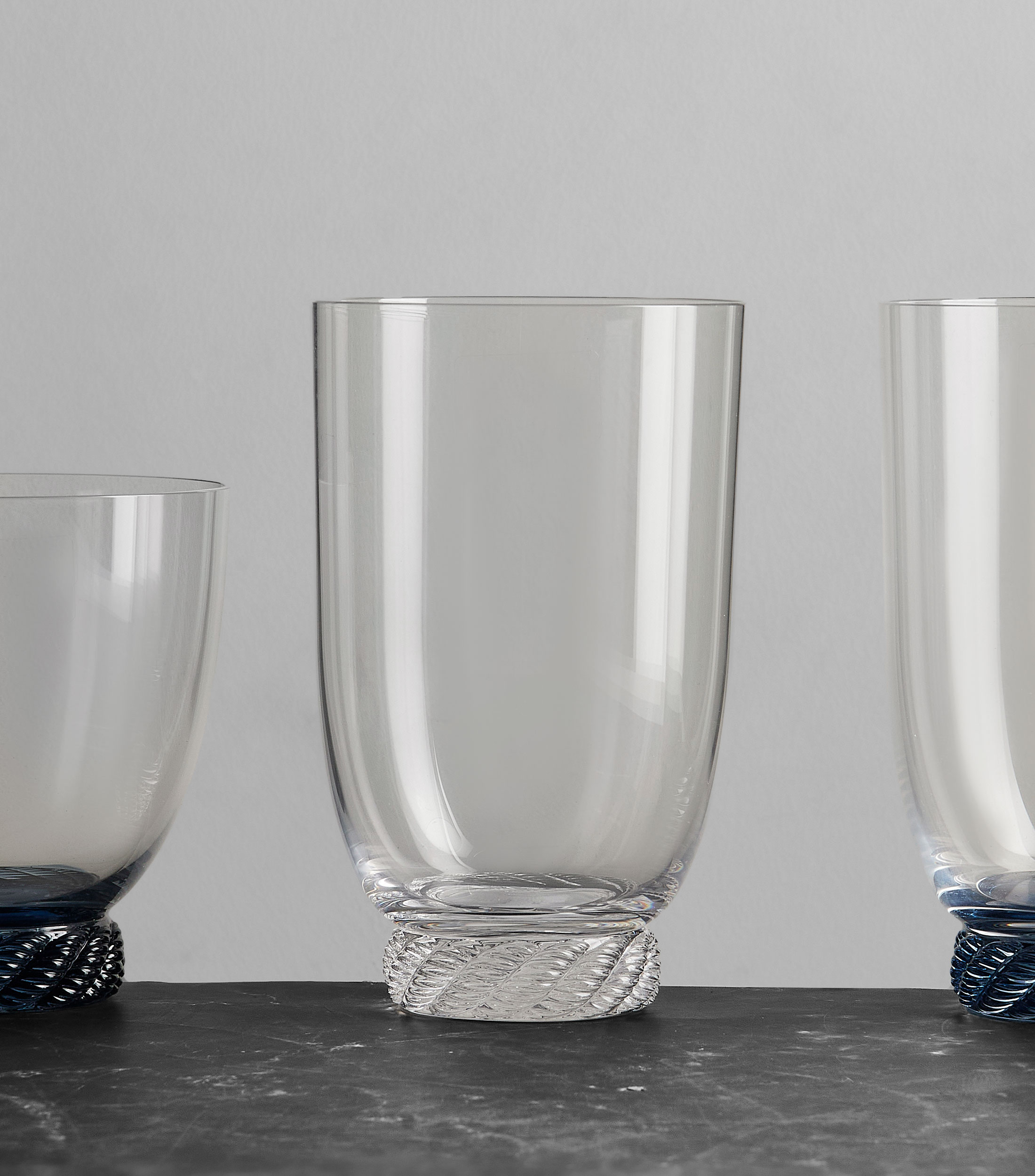 Set 4 vasos highball Montauk
