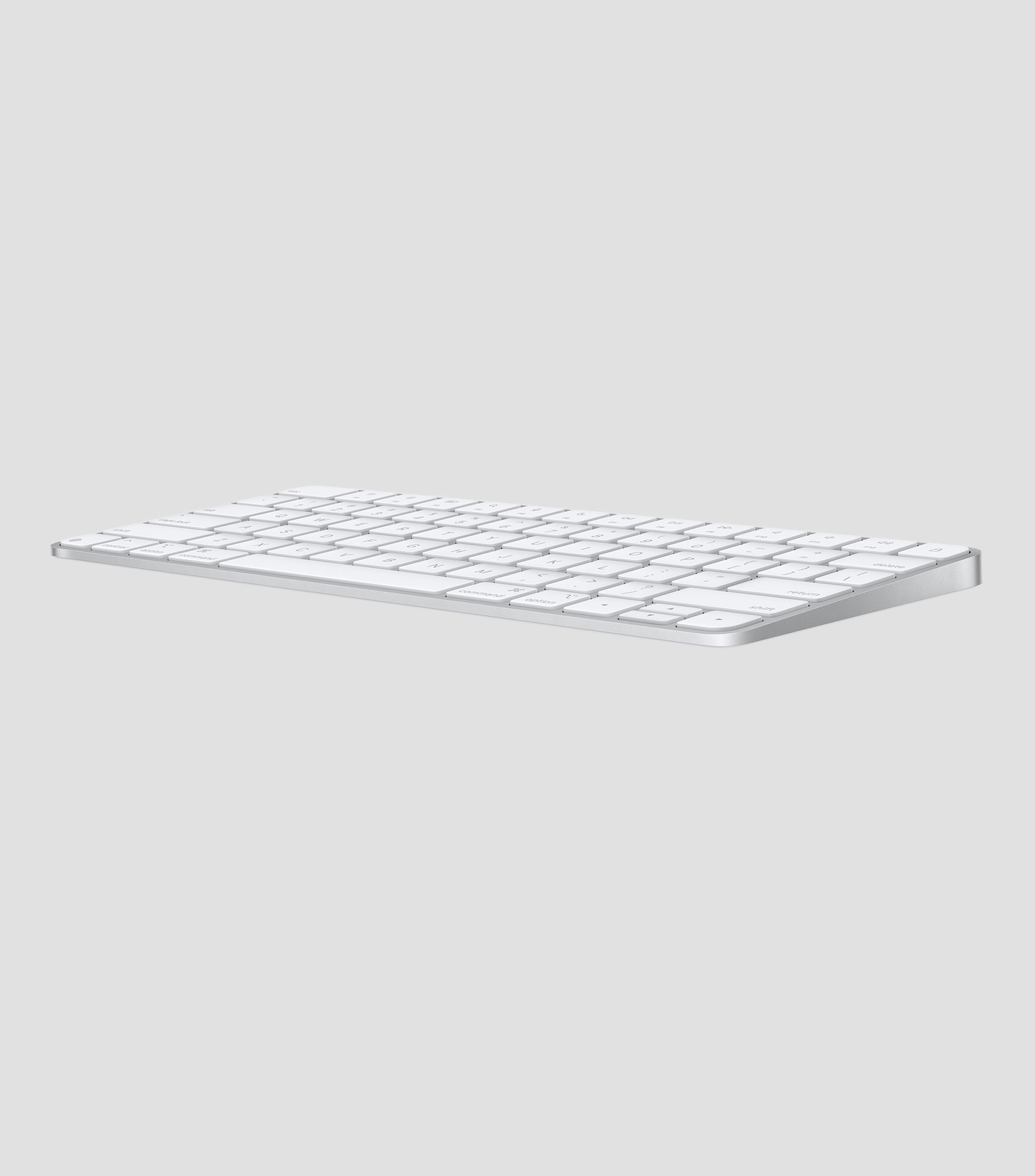 Apple Magic Keyboard - Español (América Latina)