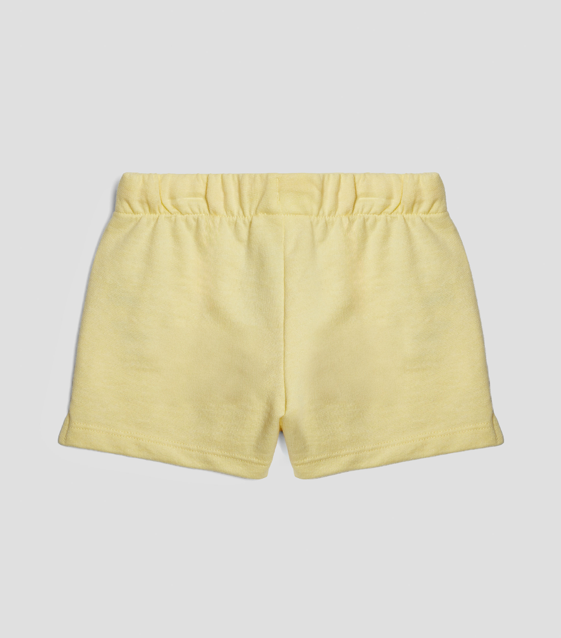 Short liso Bebé