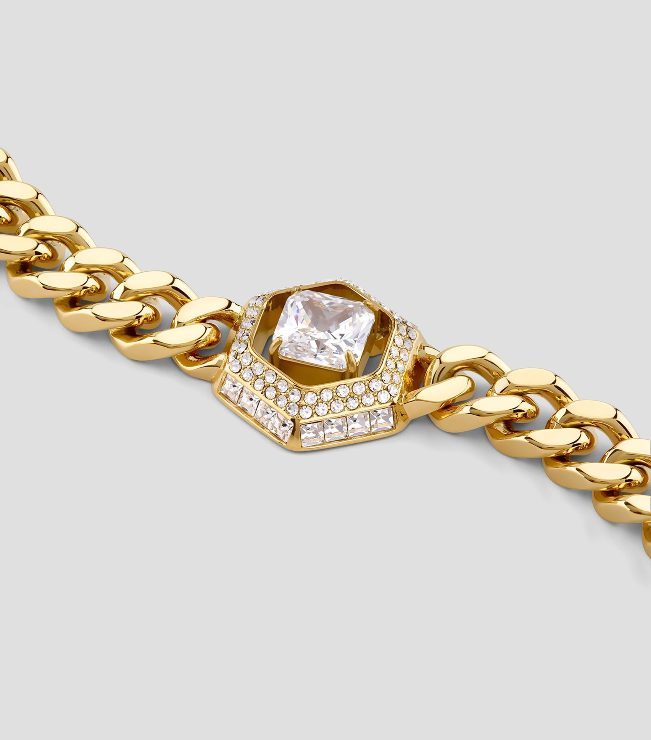 Pulsera Lioness Queen Mujer