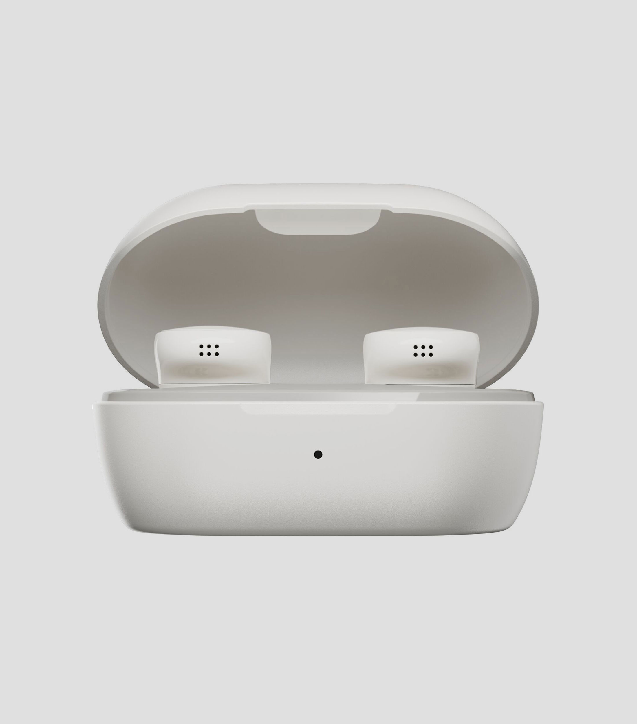 Audifonos Inalambricos Bluetooth QuietComfort Blancos