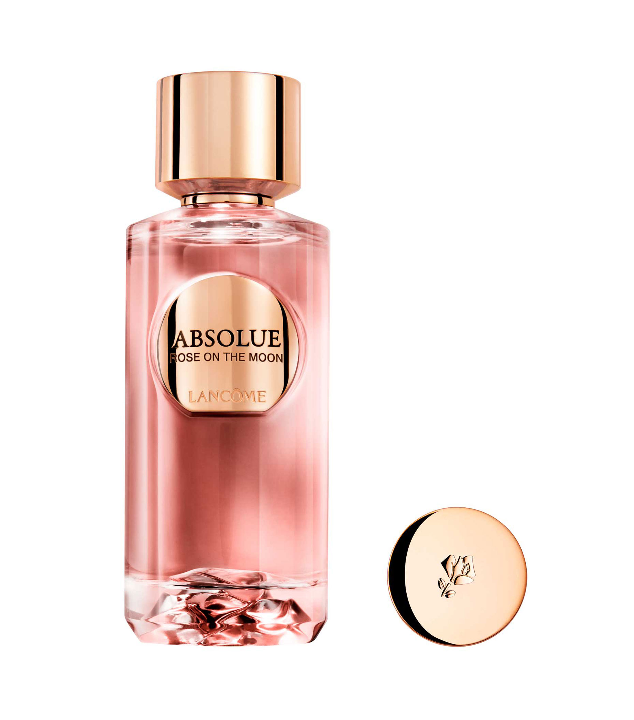 Perfume Absolue Rose On The Moon, Eau de Parfum, 100 ml Unisex
