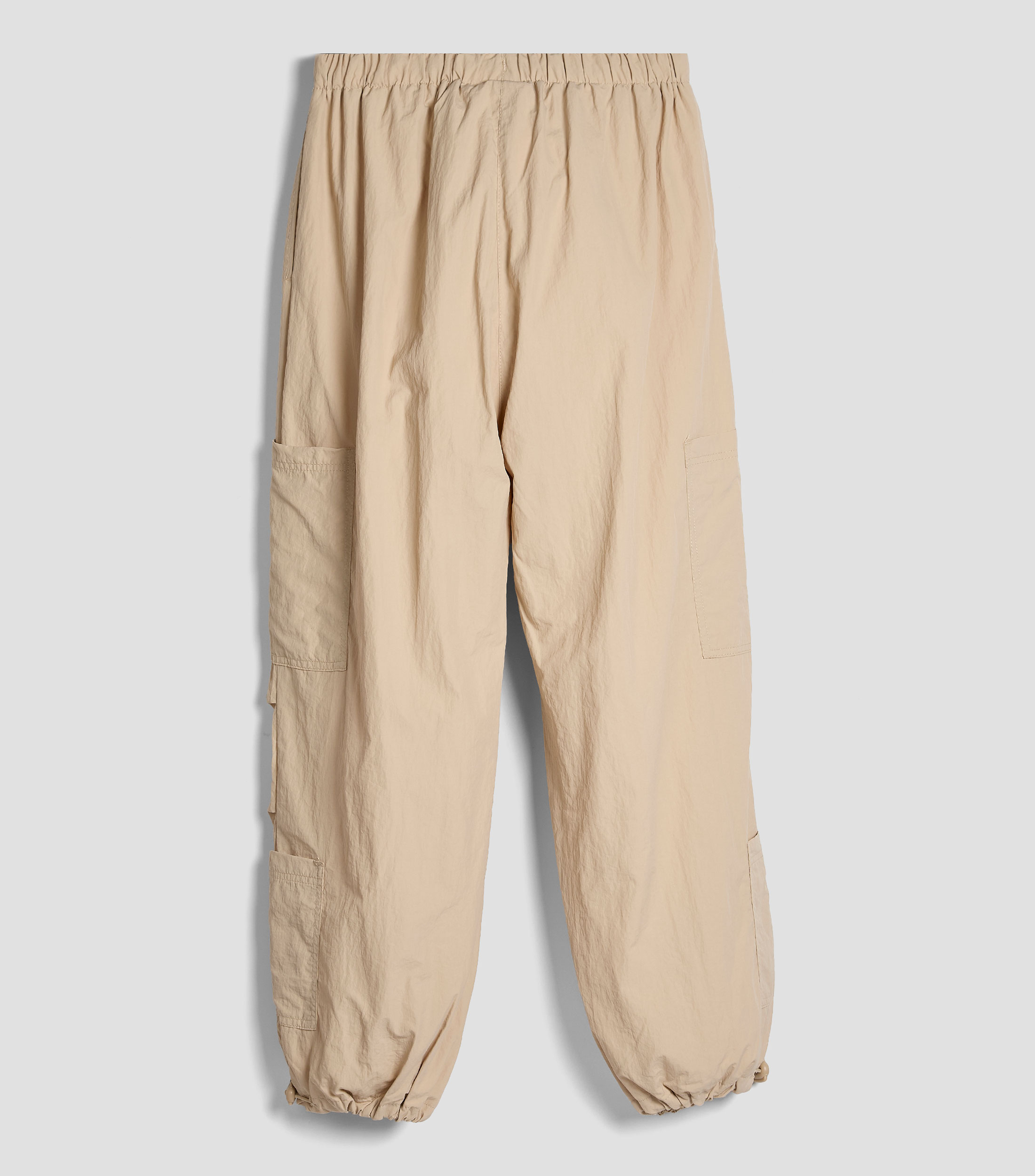 Pantalón cargo Niña