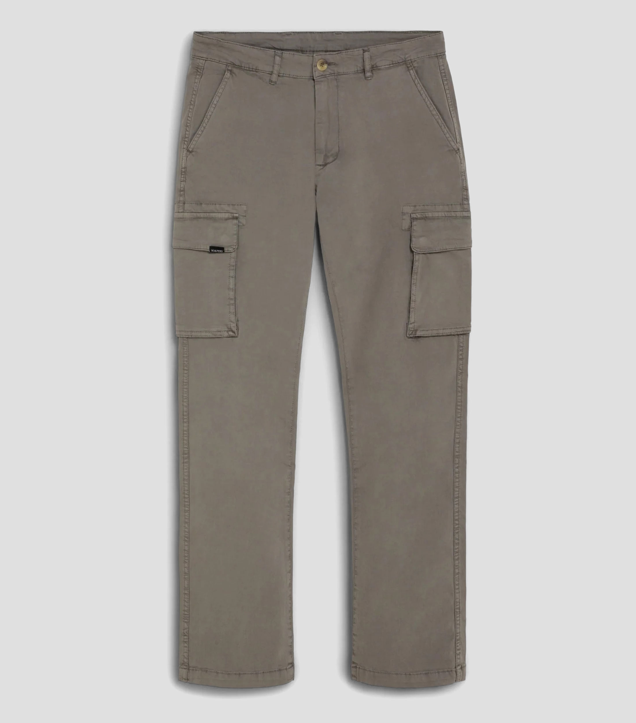 Pantalón casual Hombre
