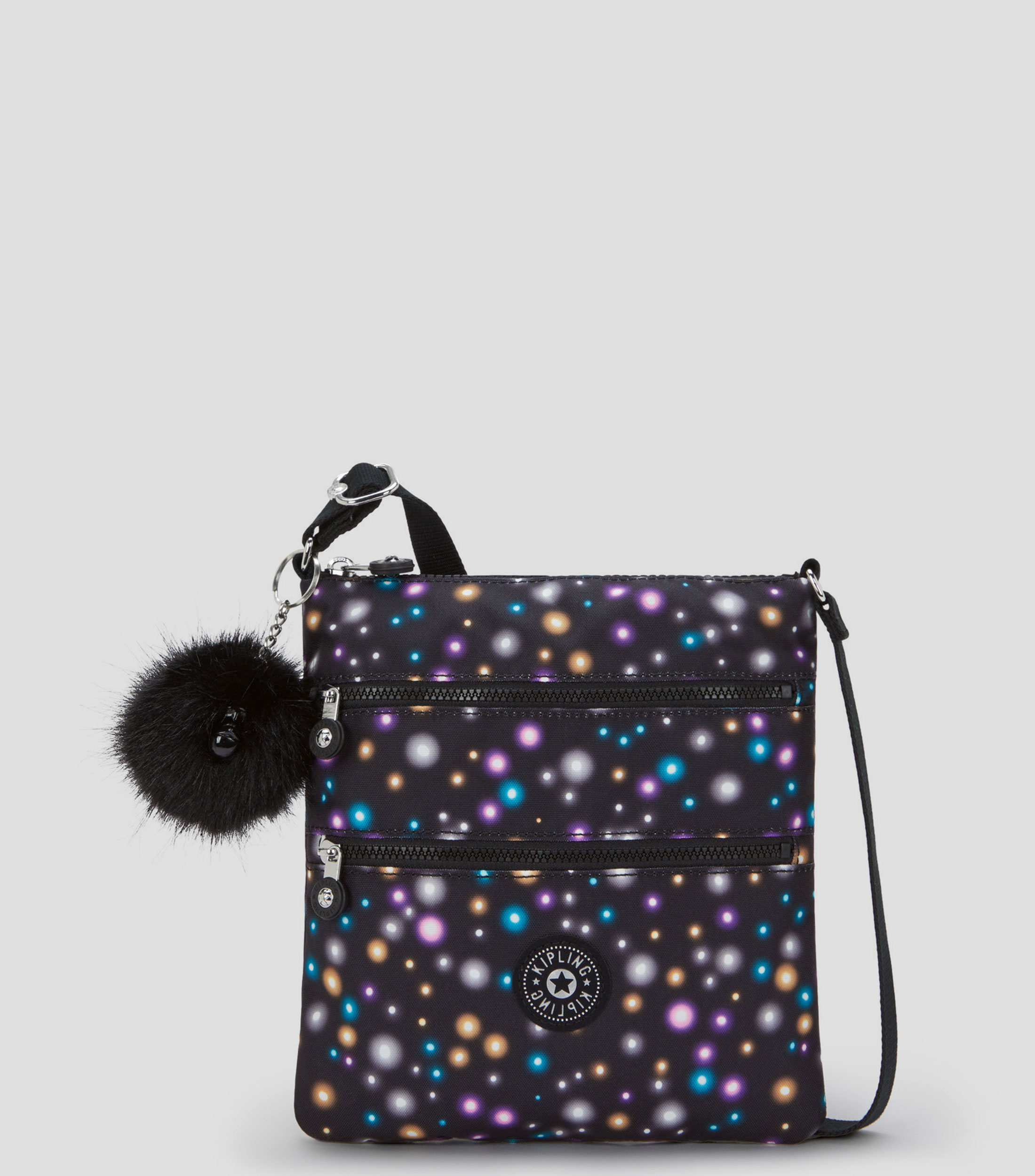 Bolsa Crossbody Mujer