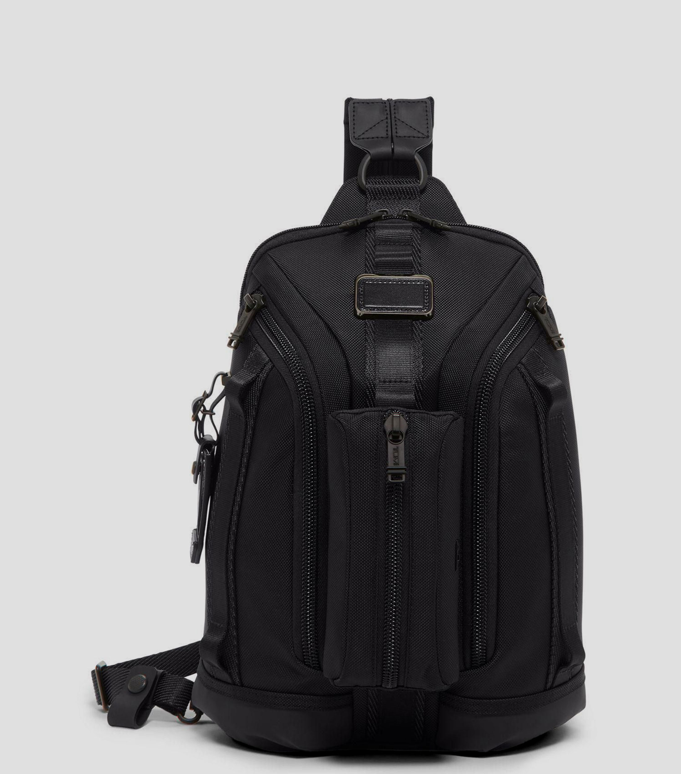 Mochila Knight Hombre