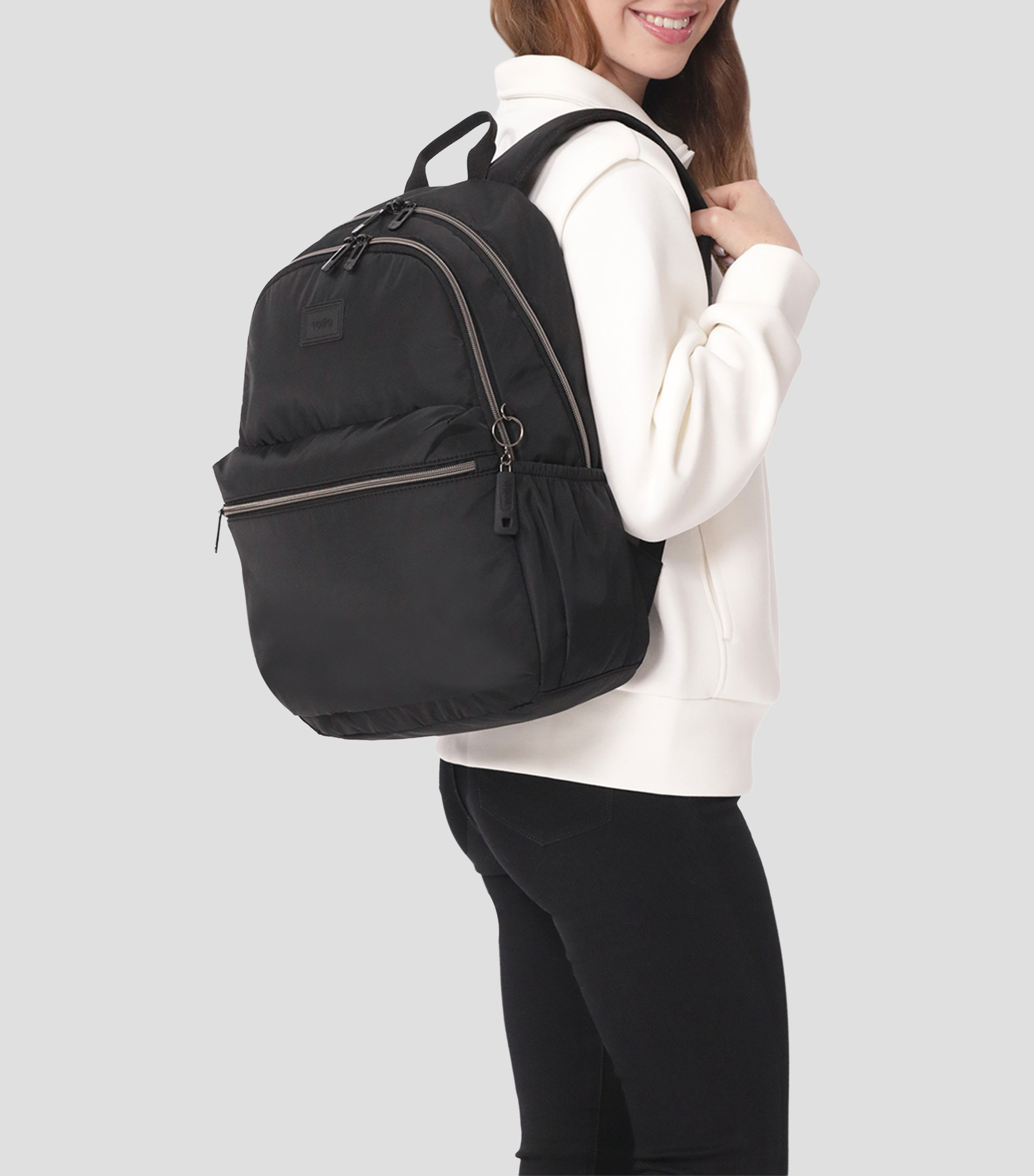 Mochila Aynato 2.0 Niña