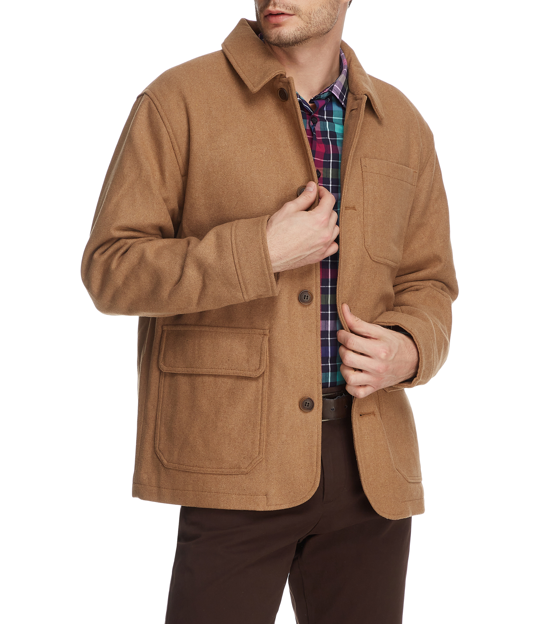 Burberry gabardina deals hombre dockers