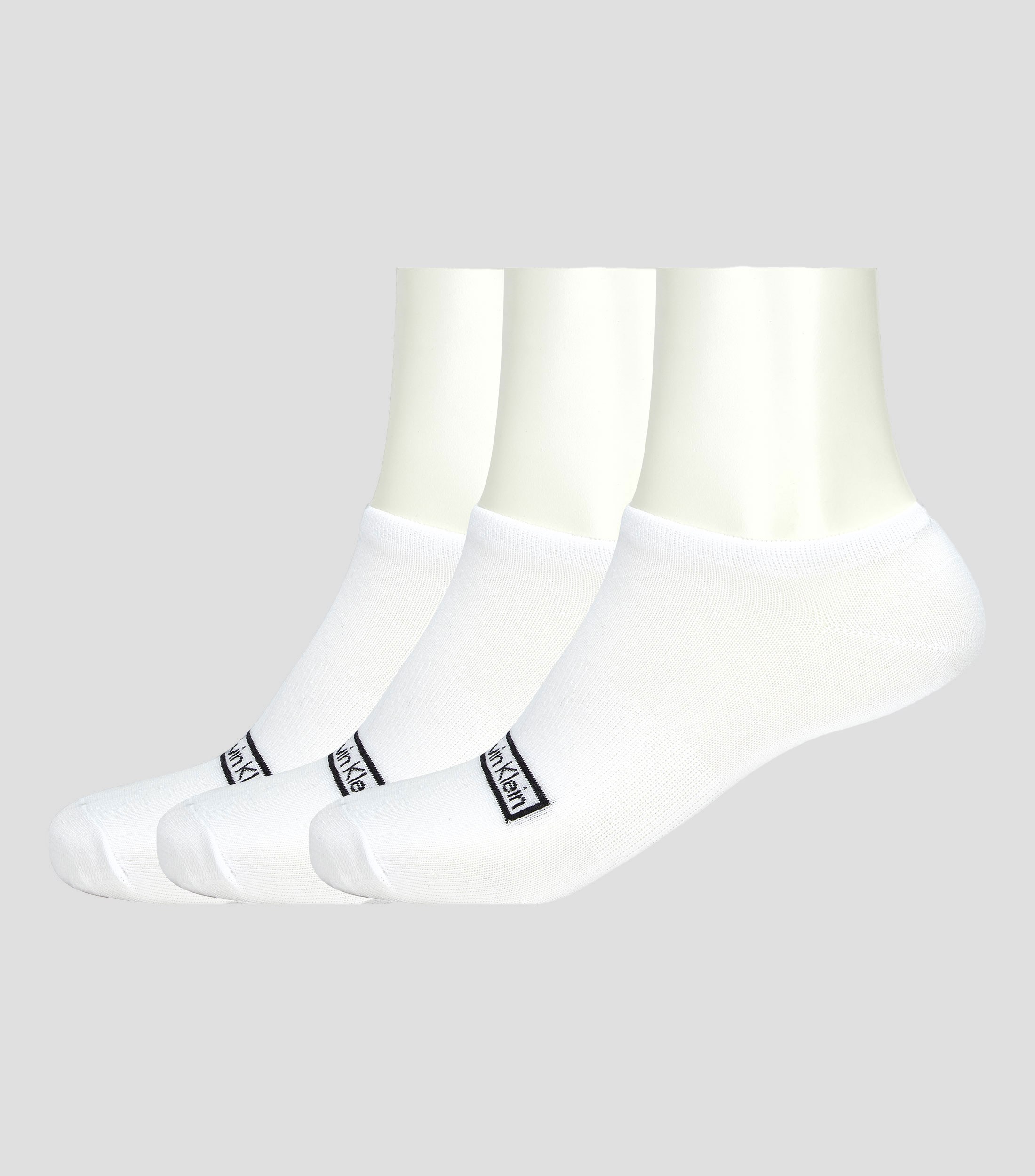 Set 3 calcetines Mujer