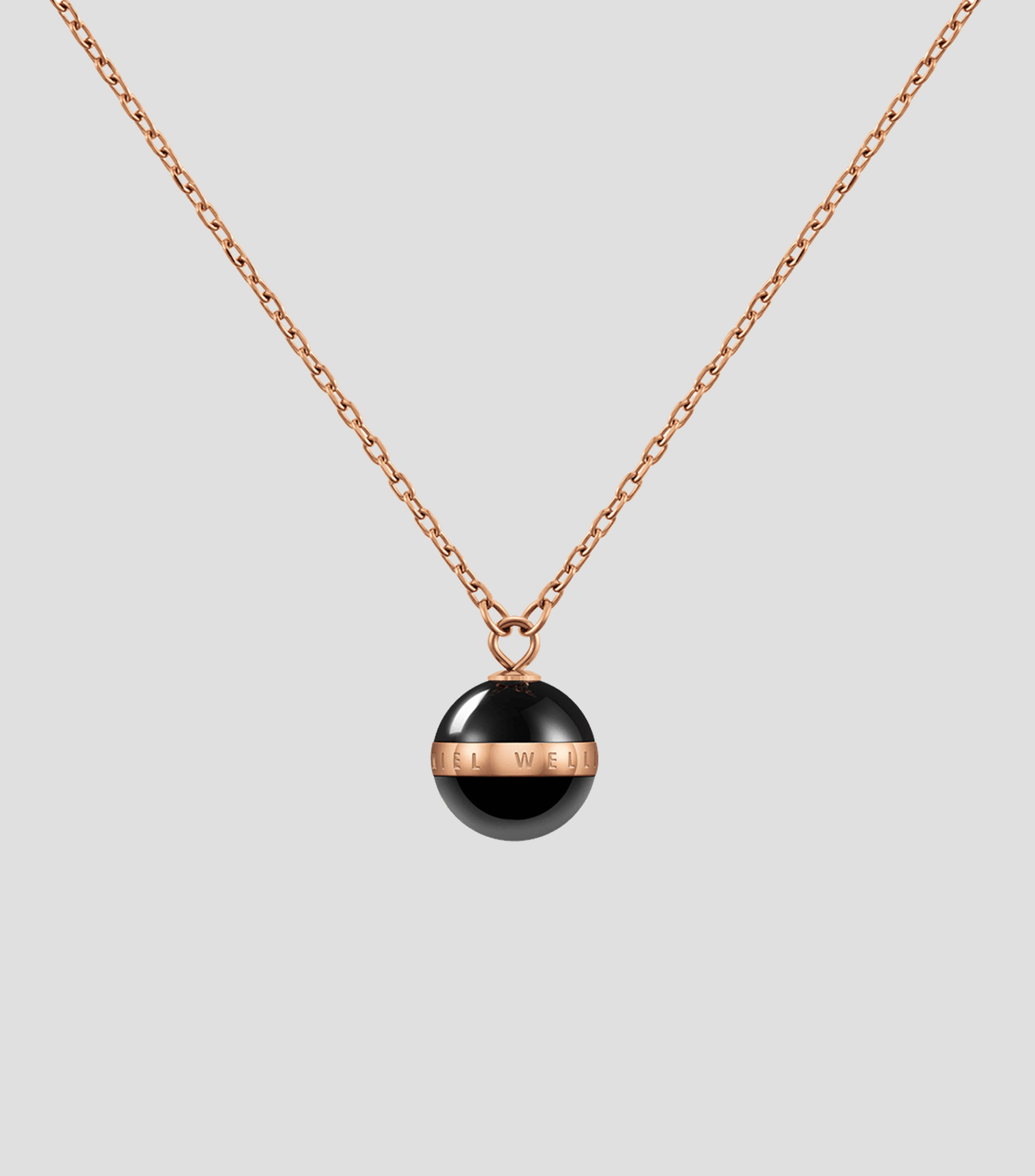 Collar Aspiration Mujer