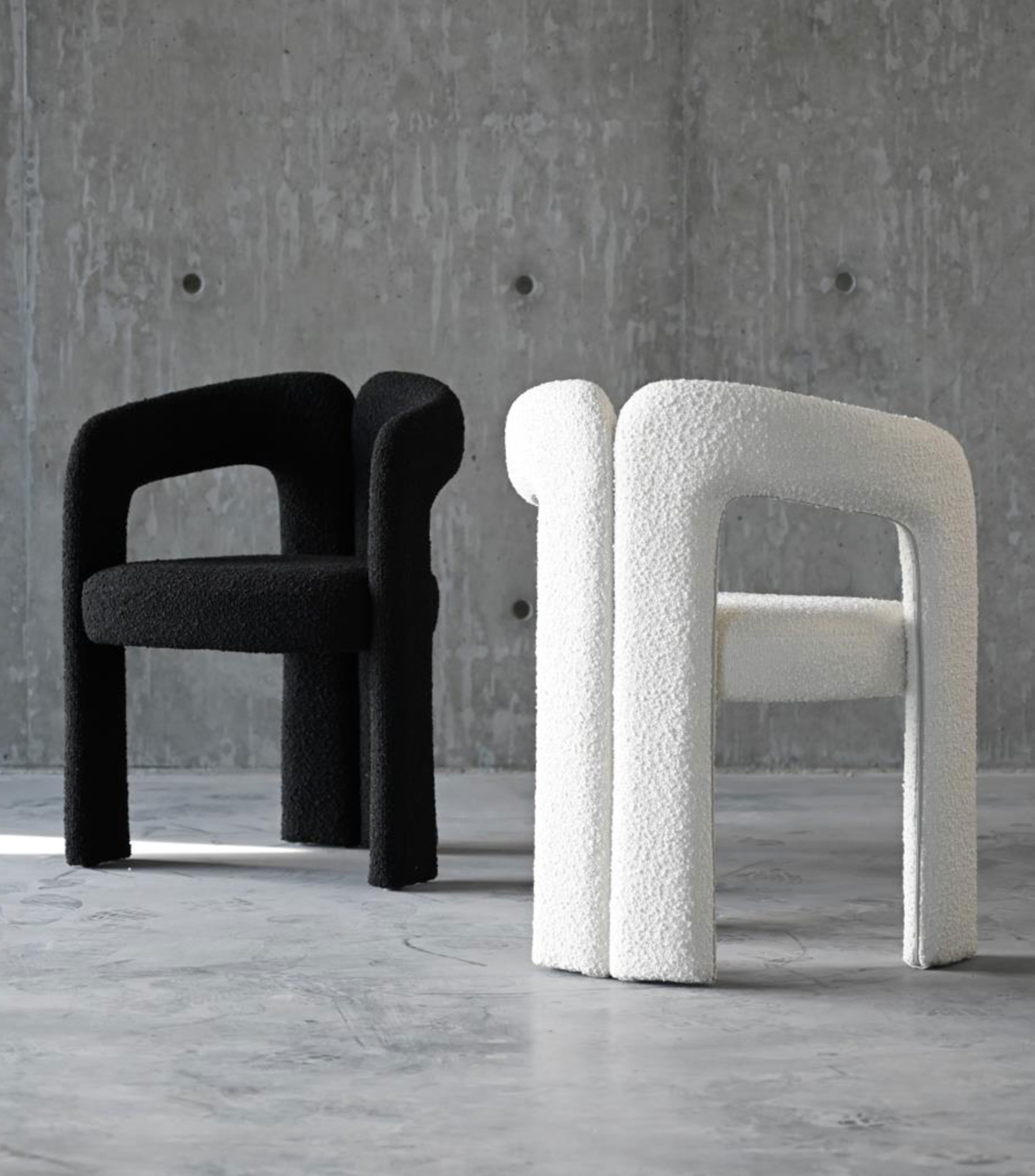 Silla Melrose Bca