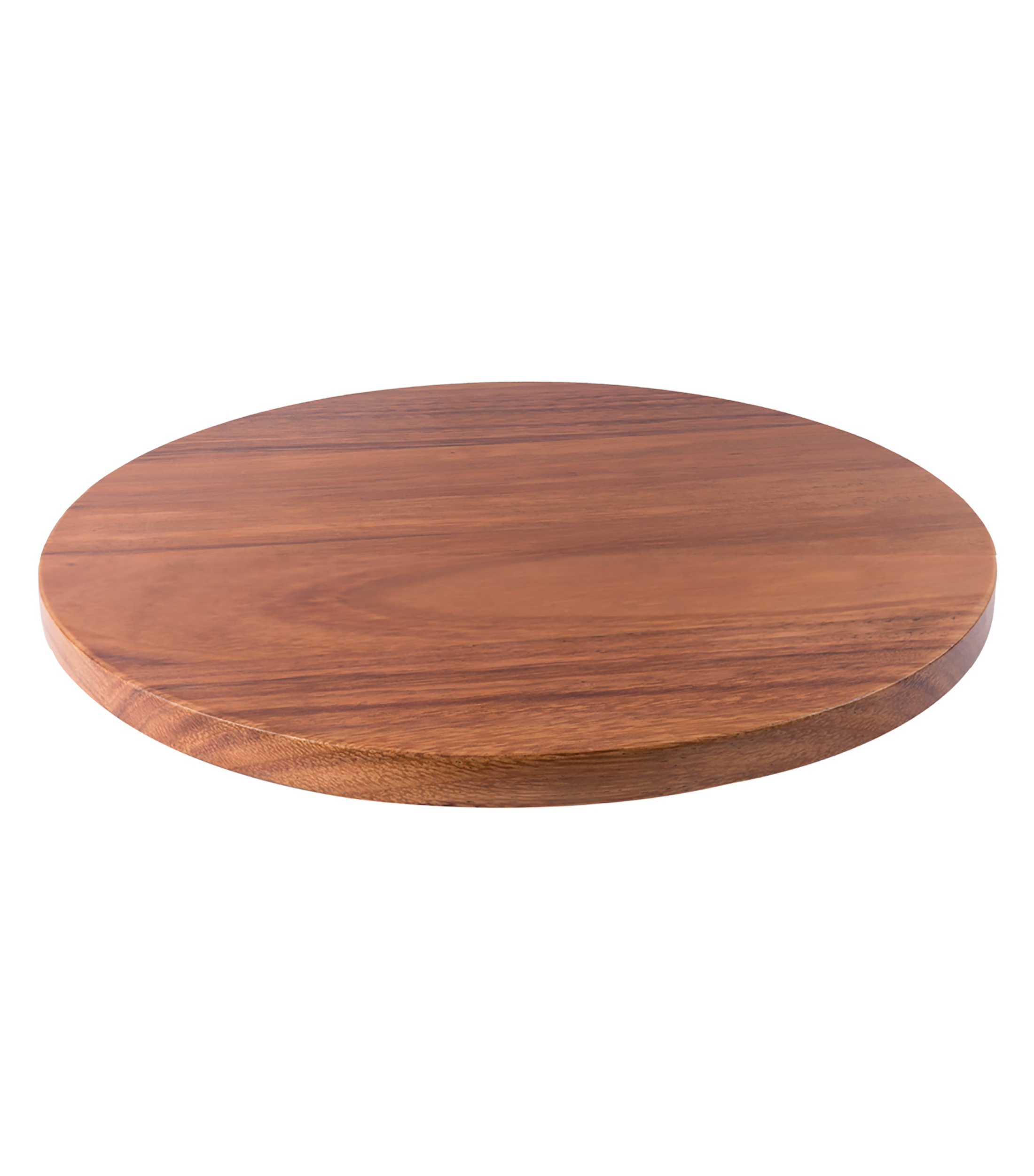 Lazy Susan 38 cm Madera de Parota