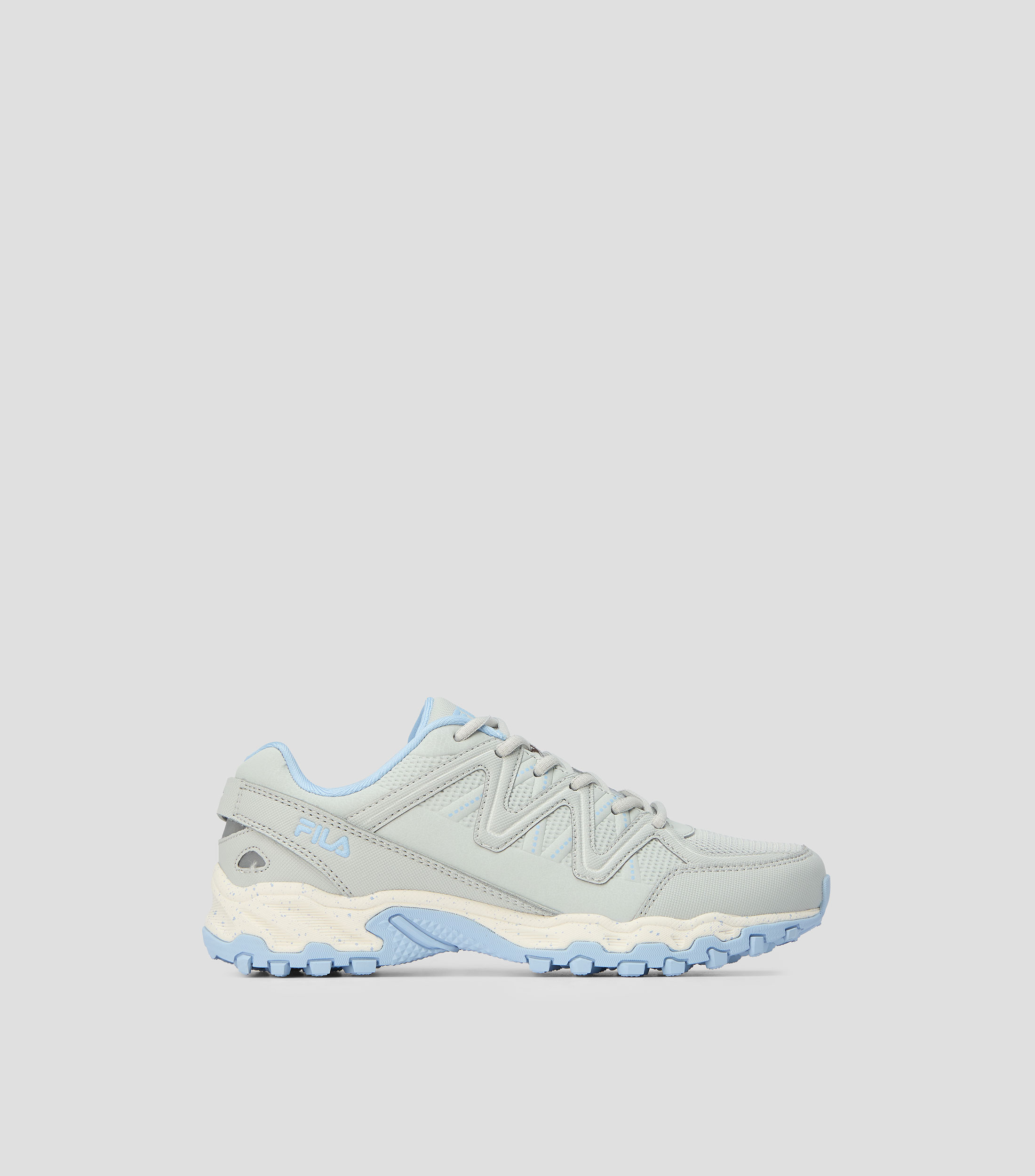 Tenis Casuales Firetrail Niña