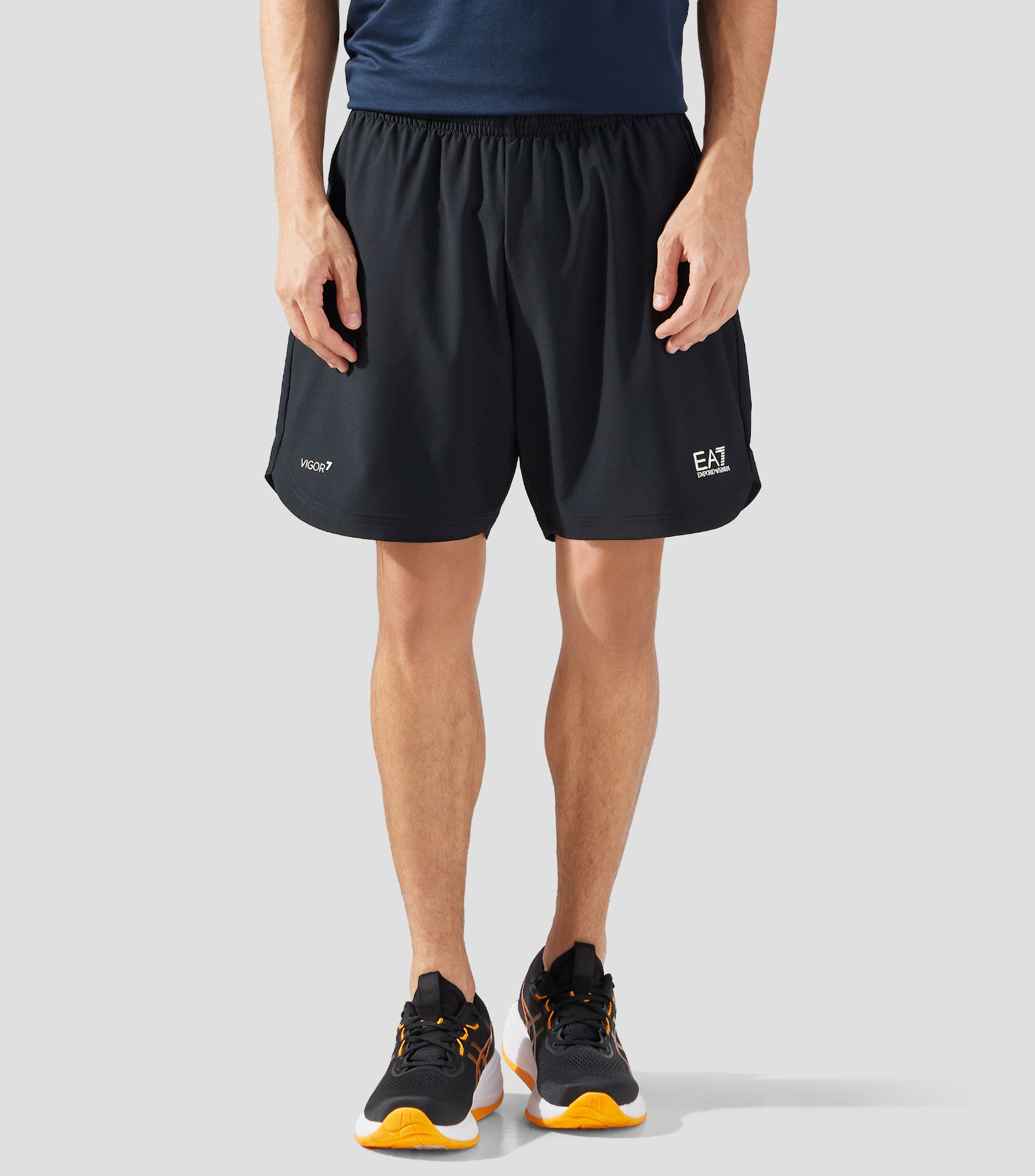 Short liso Hombre