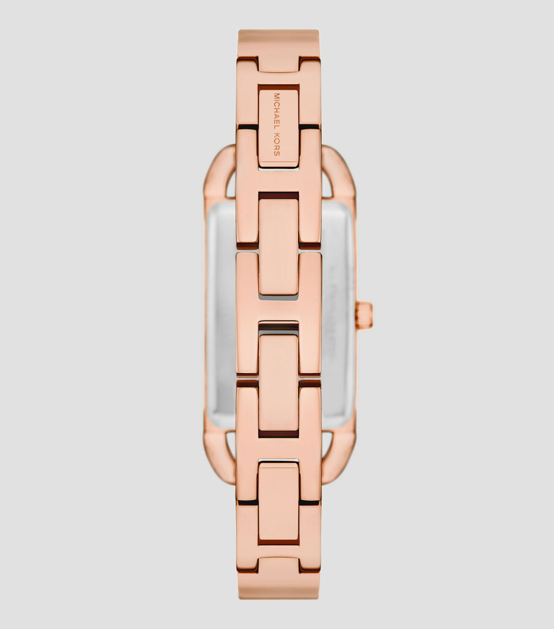 Reloj para mujer Mk Empire Casual, Oro rosa