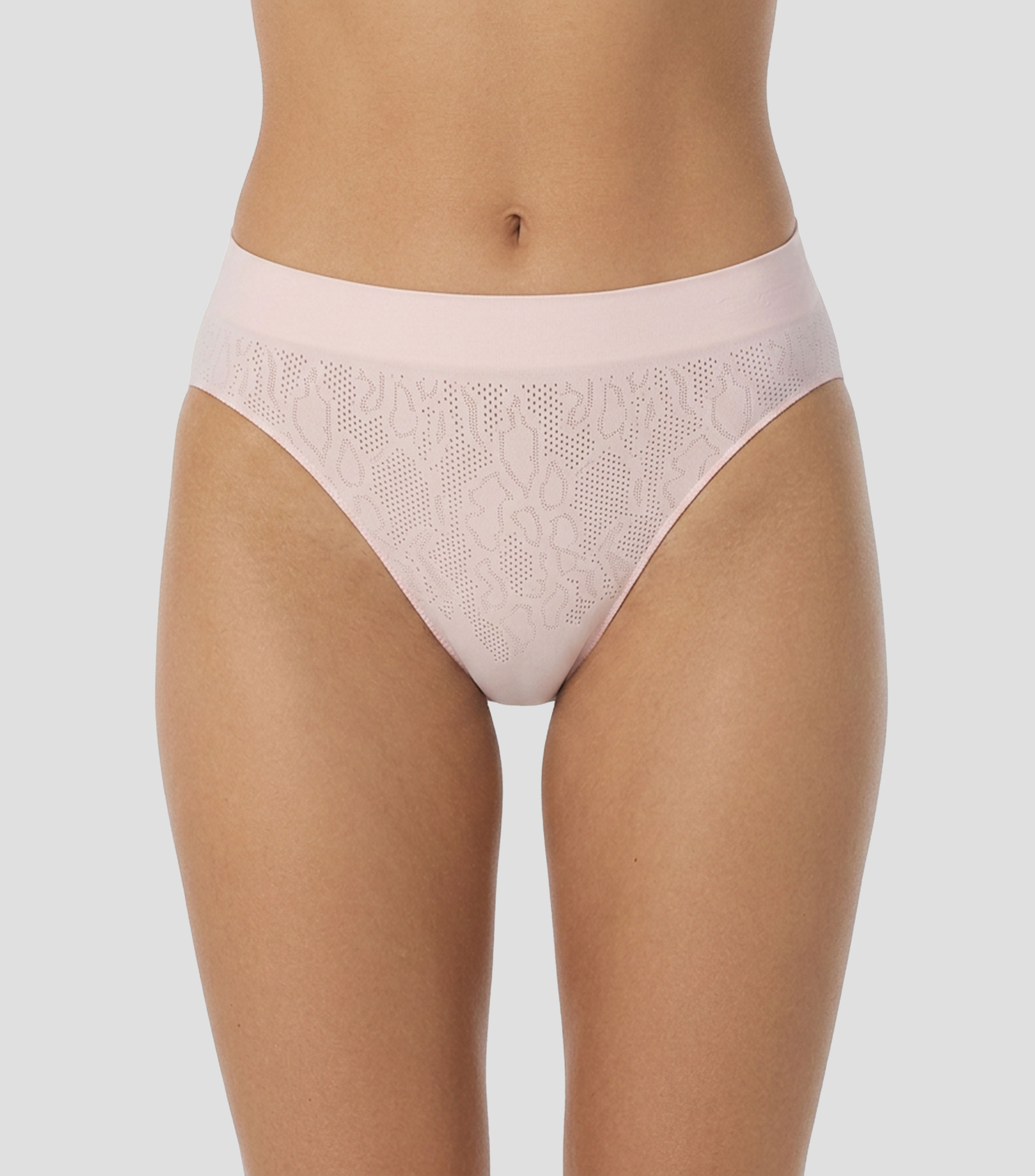 Bikini bottom Laceknit Mujer