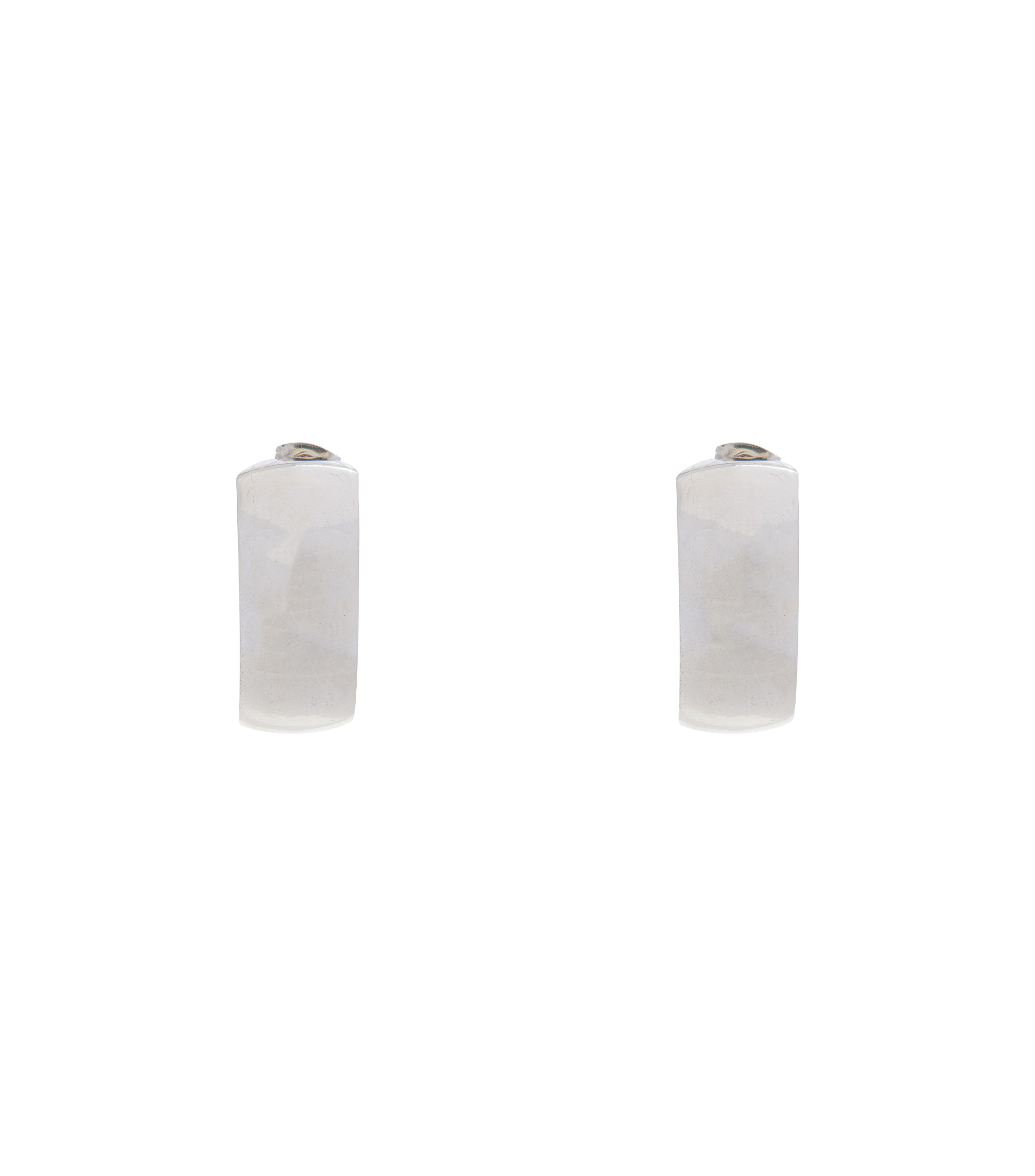 Arracadas en plata .925 Mujer