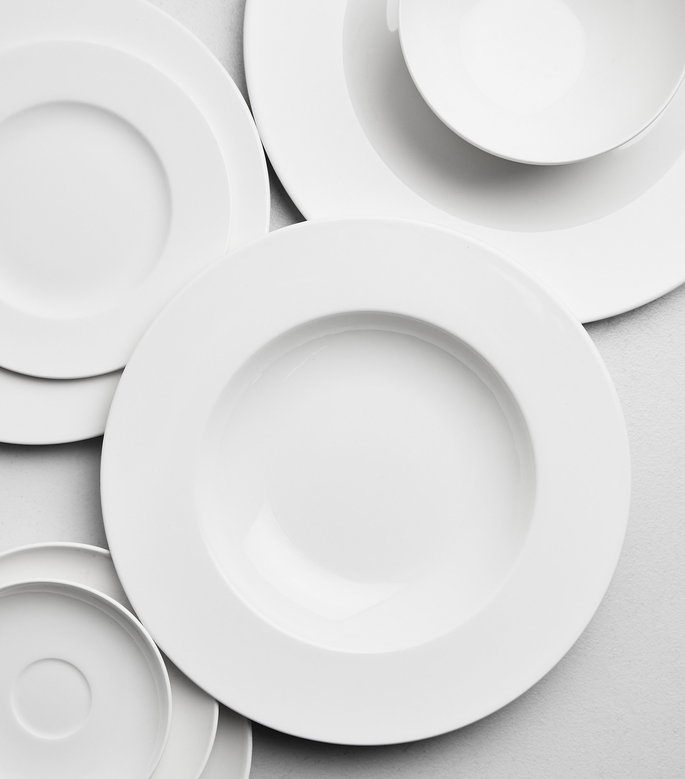 Plato Llano Anmut