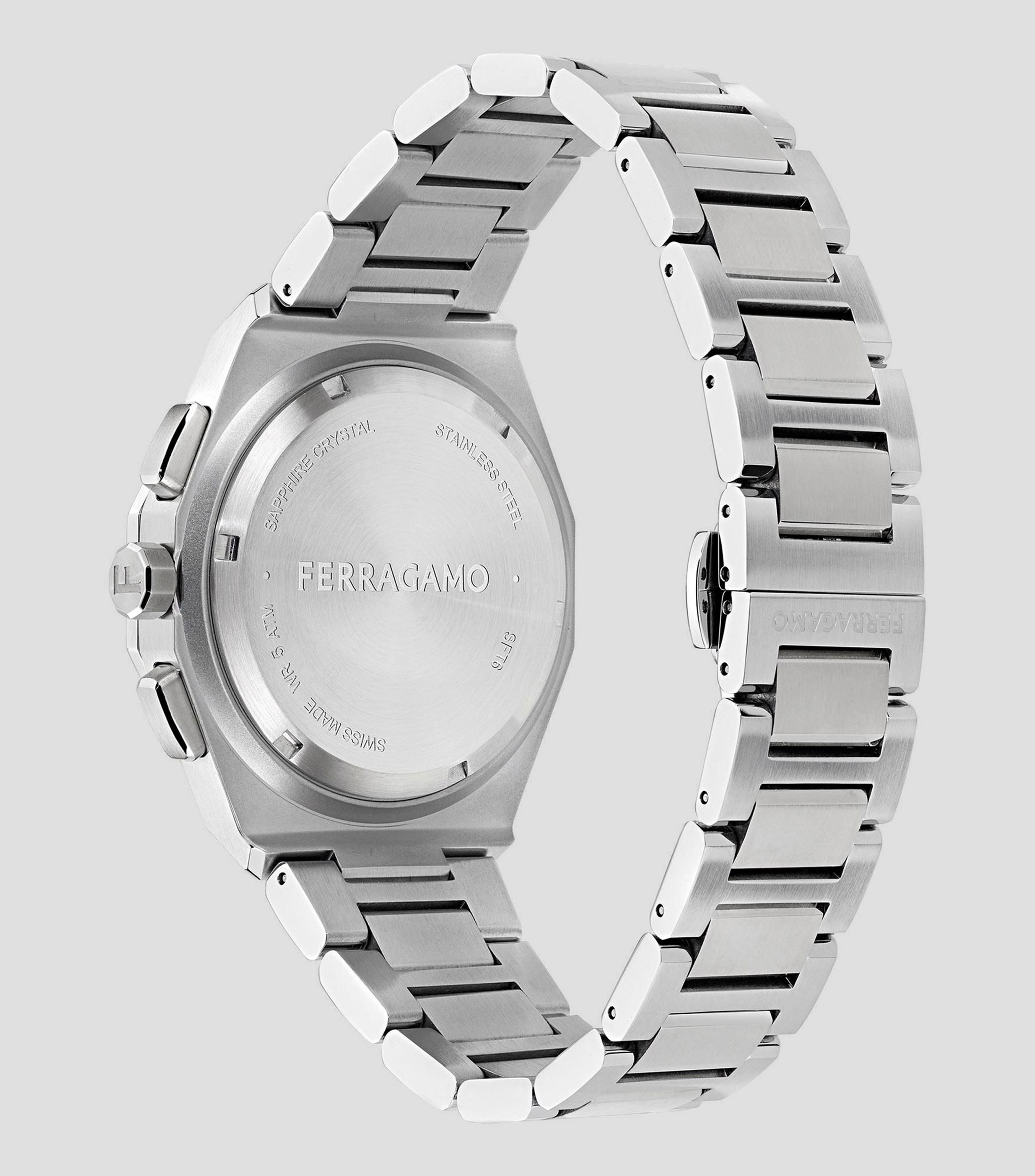 Reloj para Hombre Versilia Chrono Casual Azul