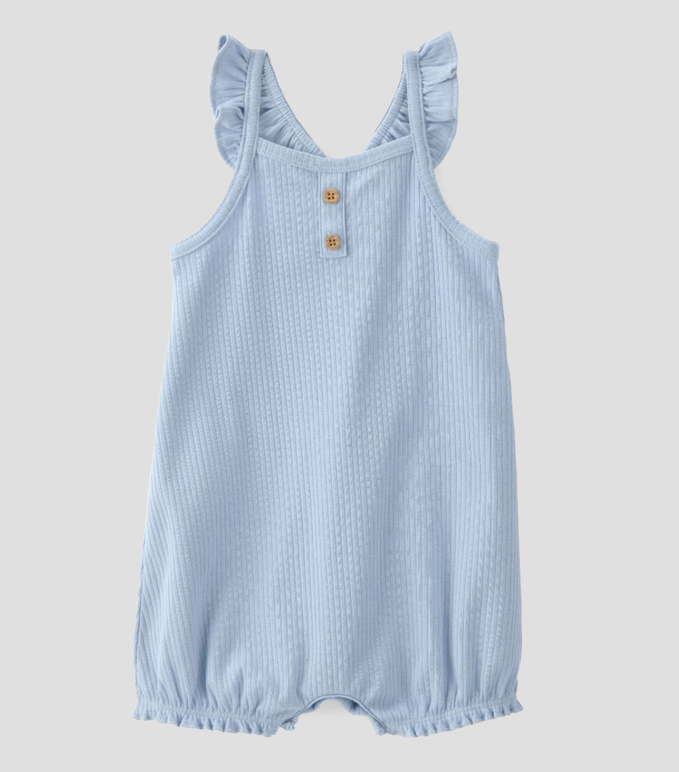 Pañalero estampado Bebé