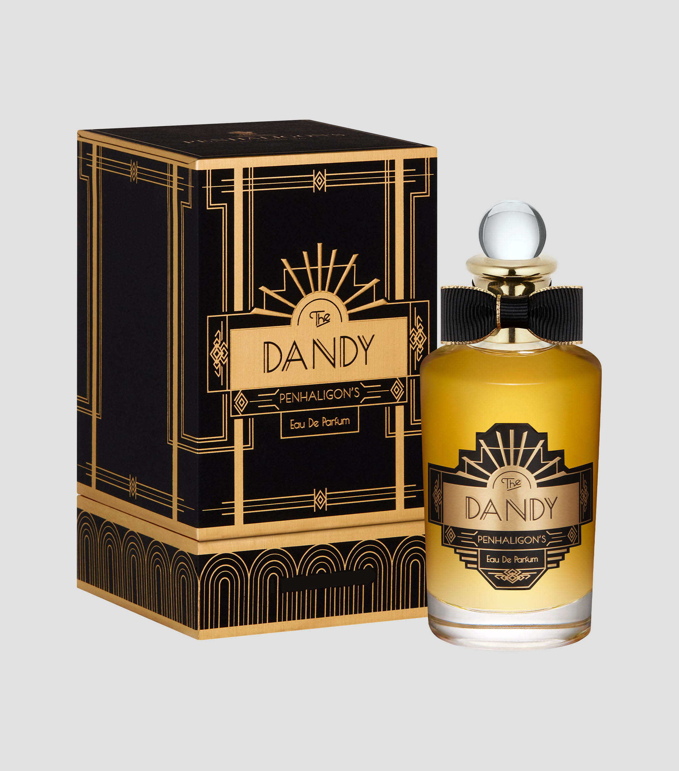Perfume The Dandy, Eau de Parfum 100 ml Unisex