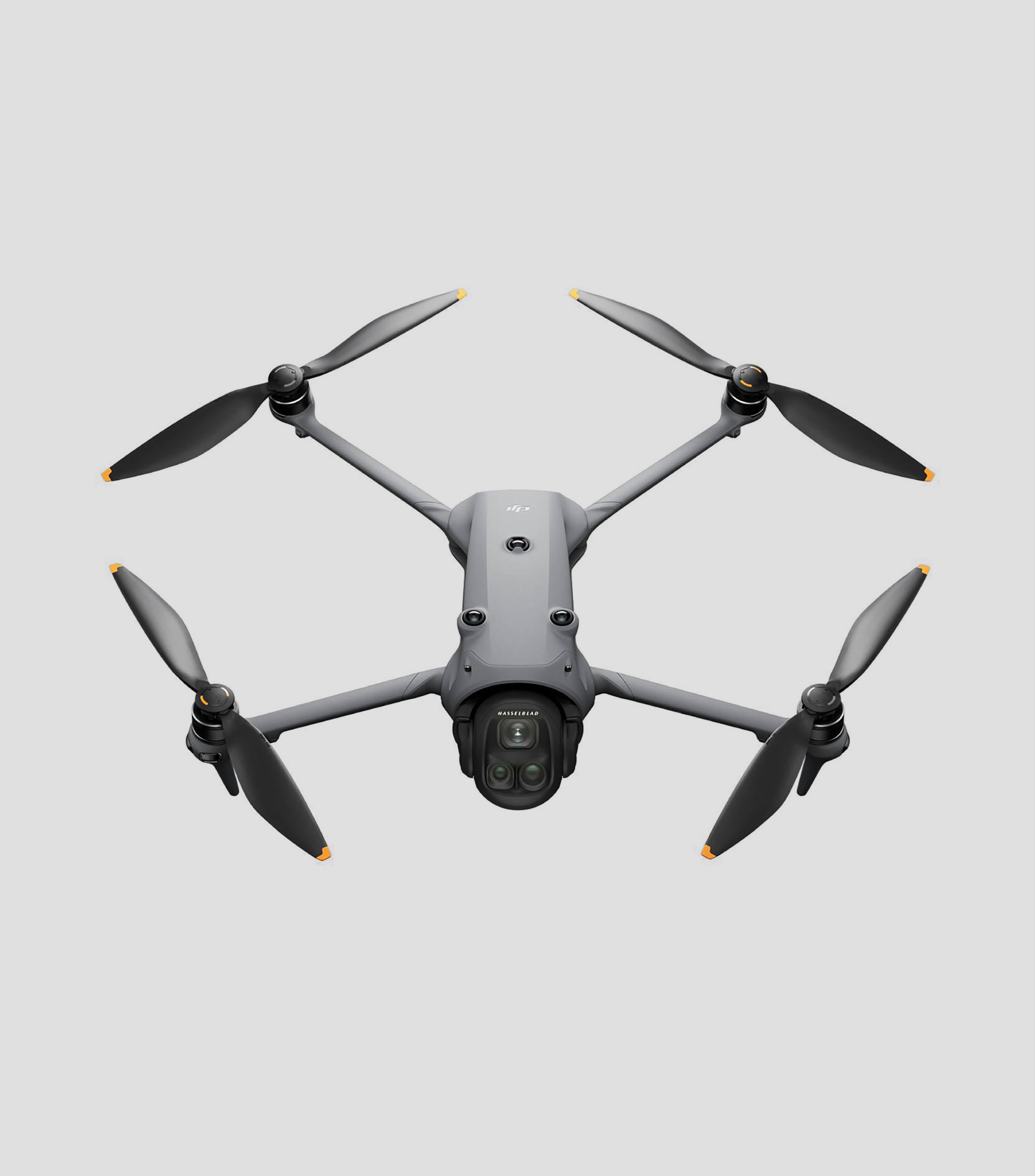 Kit de Dron Mavic 4 Pro Fly More