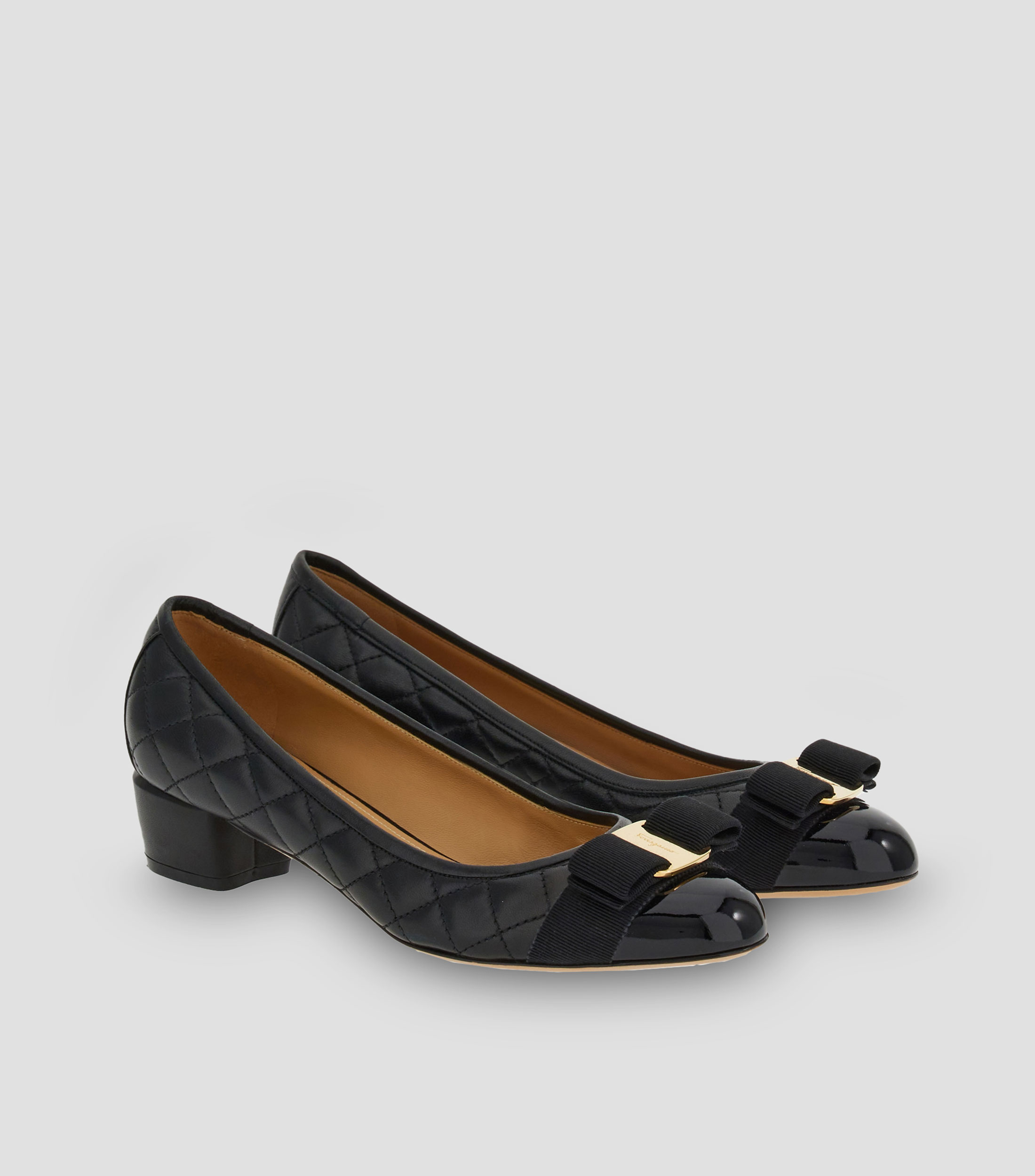 Zapatos de salón Vara Mujer
