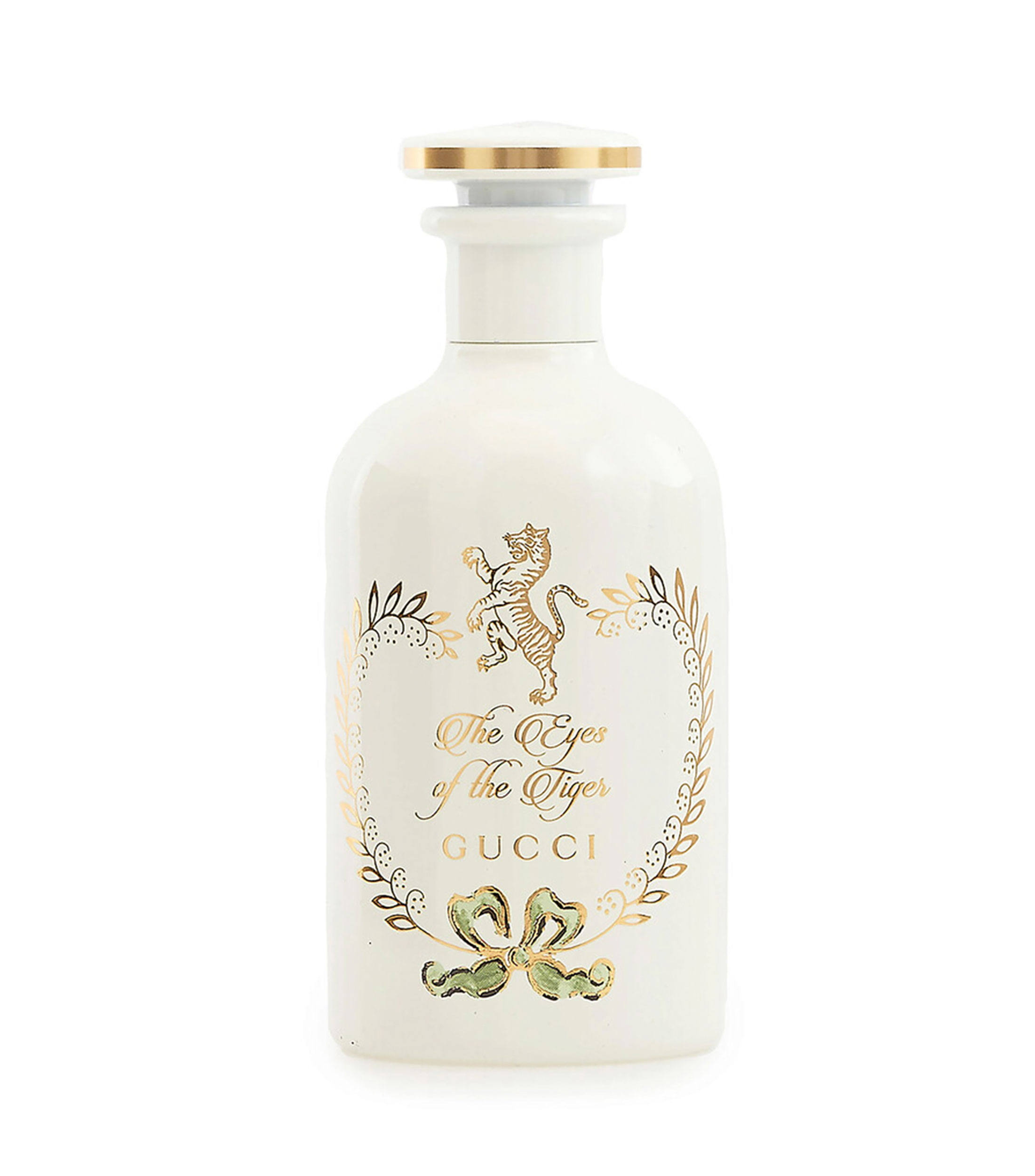 Perfume The Eyes of the Tiger, Eau de Parfum 100 ml Unisex