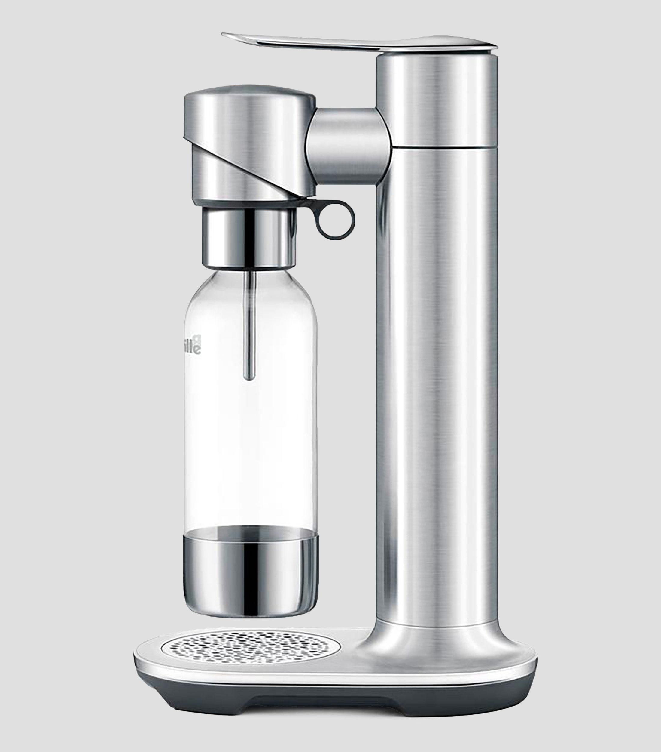 Fuente de Sodas The InFizz Fusion