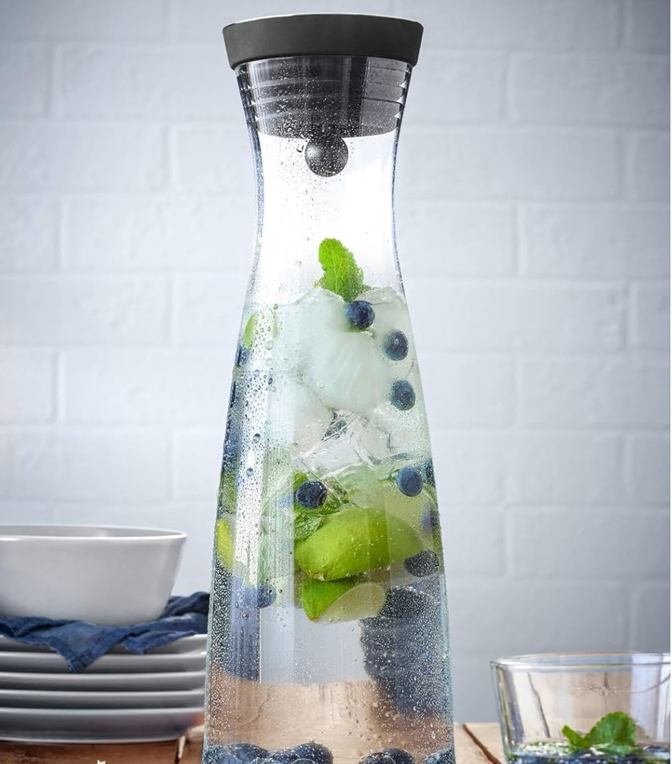 Garrafa para Agua Basic 1.5 L
