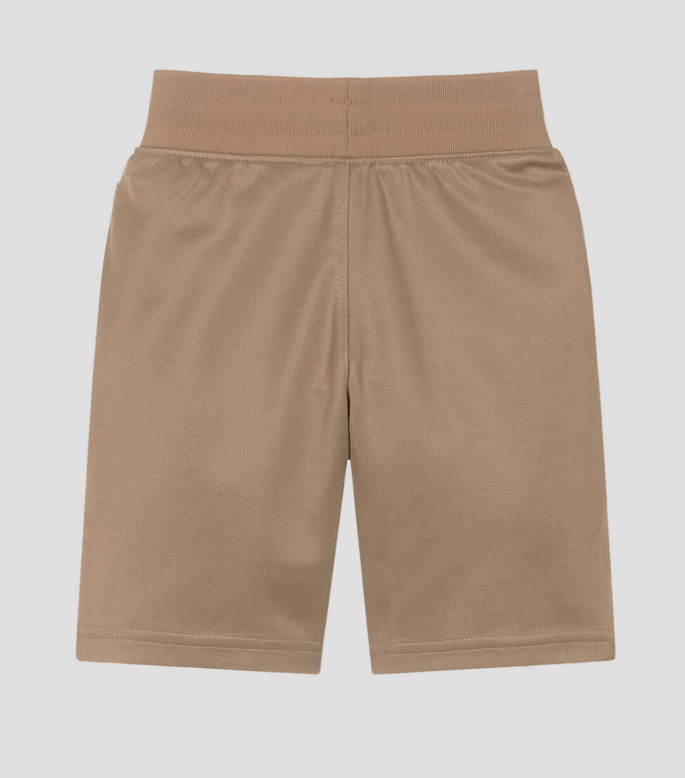 Short liso Niño