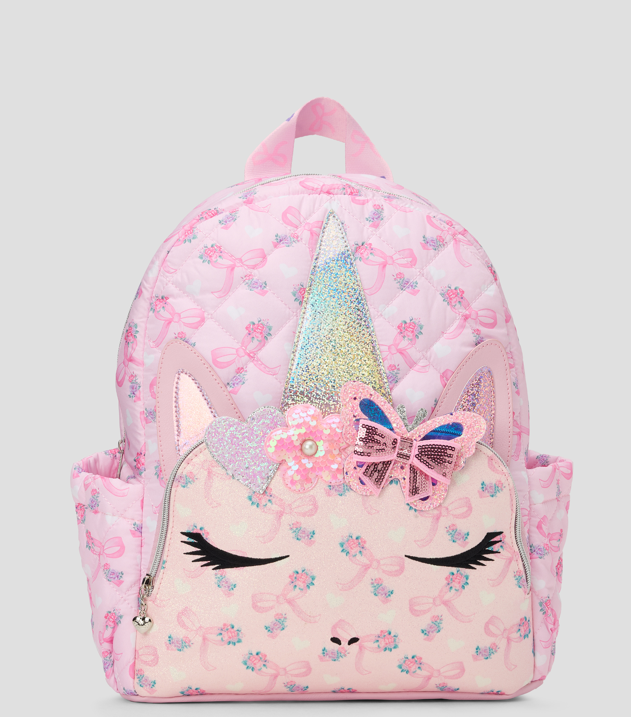 Mochila Unicornio Niña