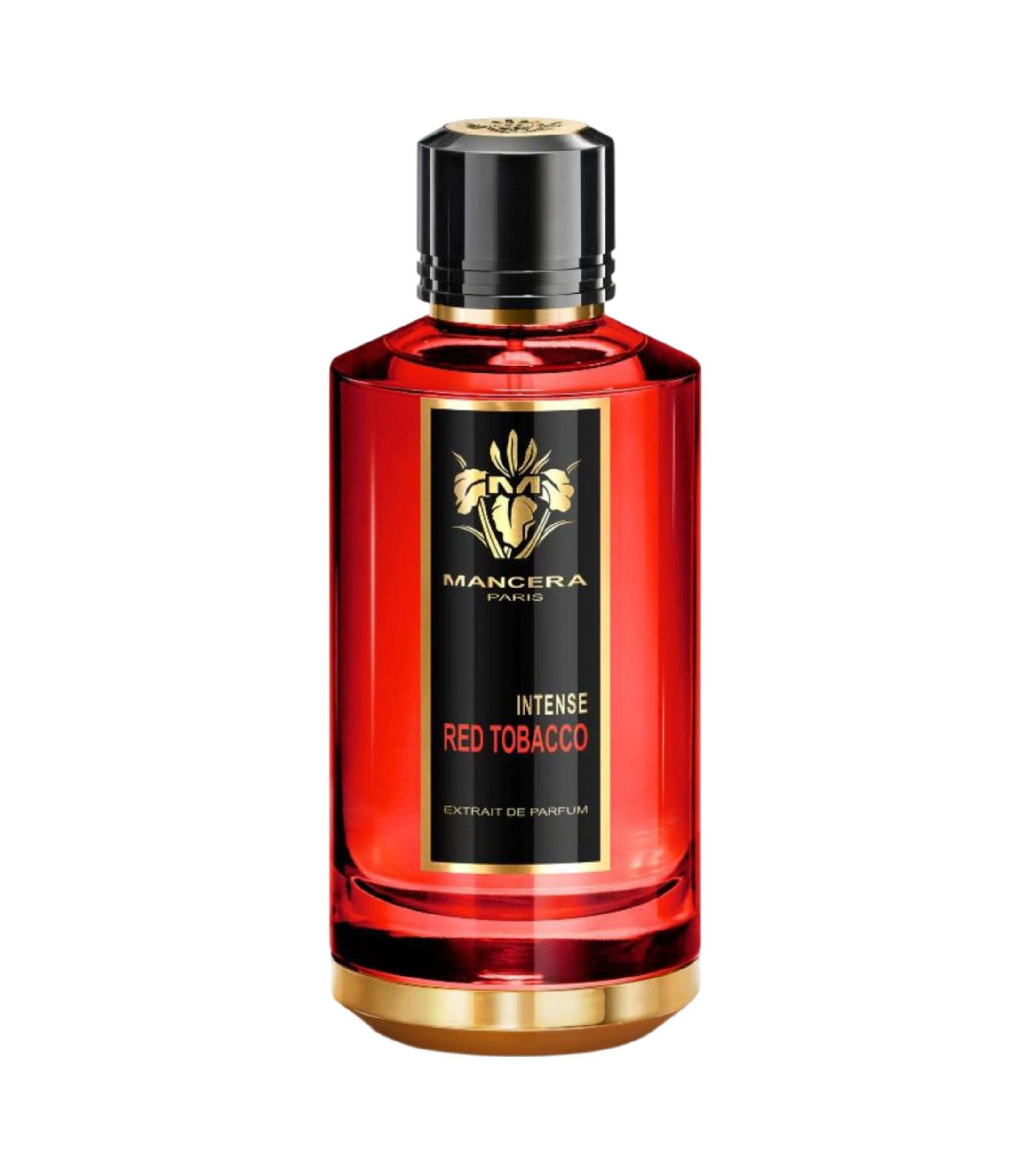 Perfume Red Tobacco Intense Extrait de Parfum, 120 ml Unisex