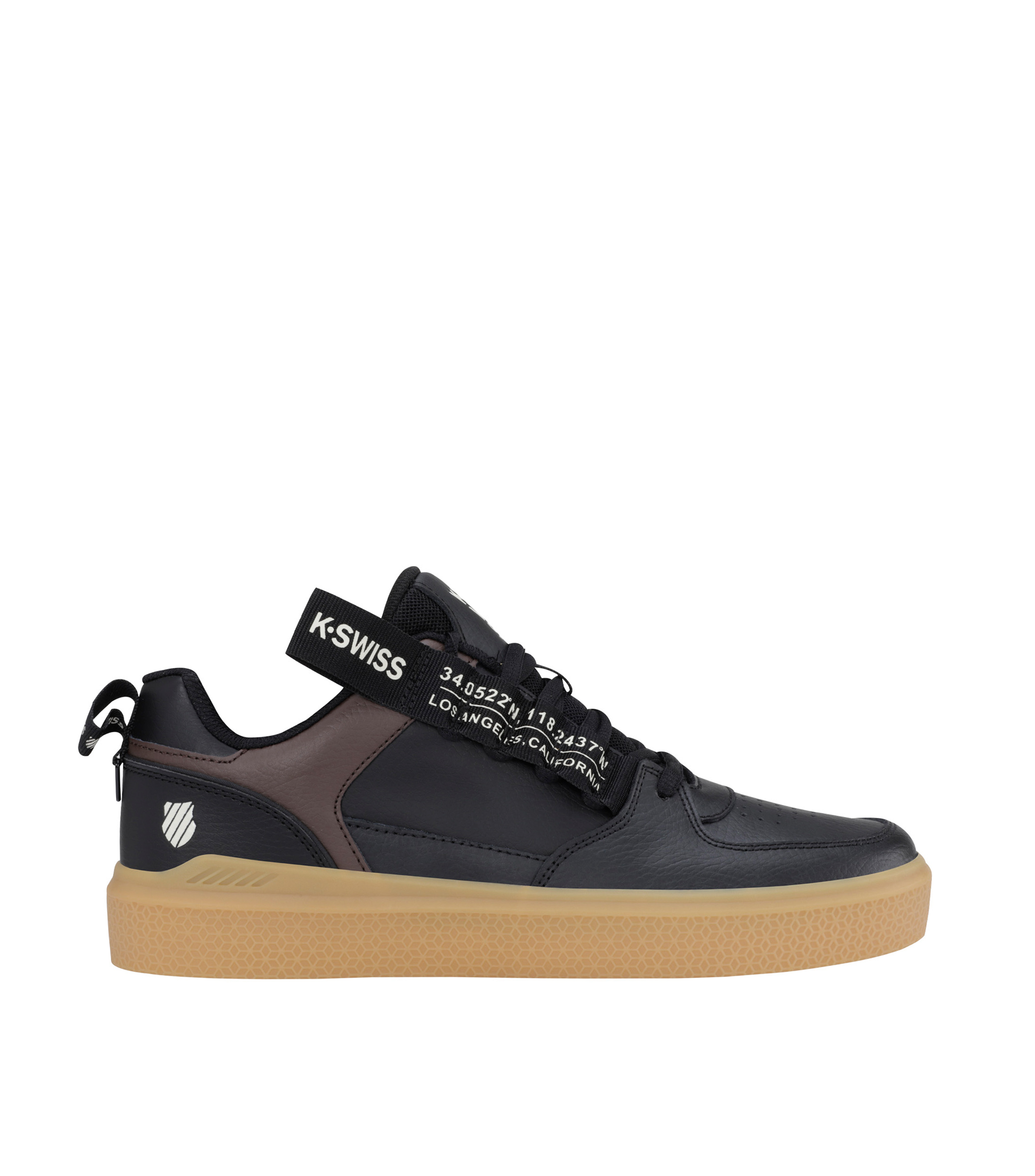 Tenis k swiss cafes best sale