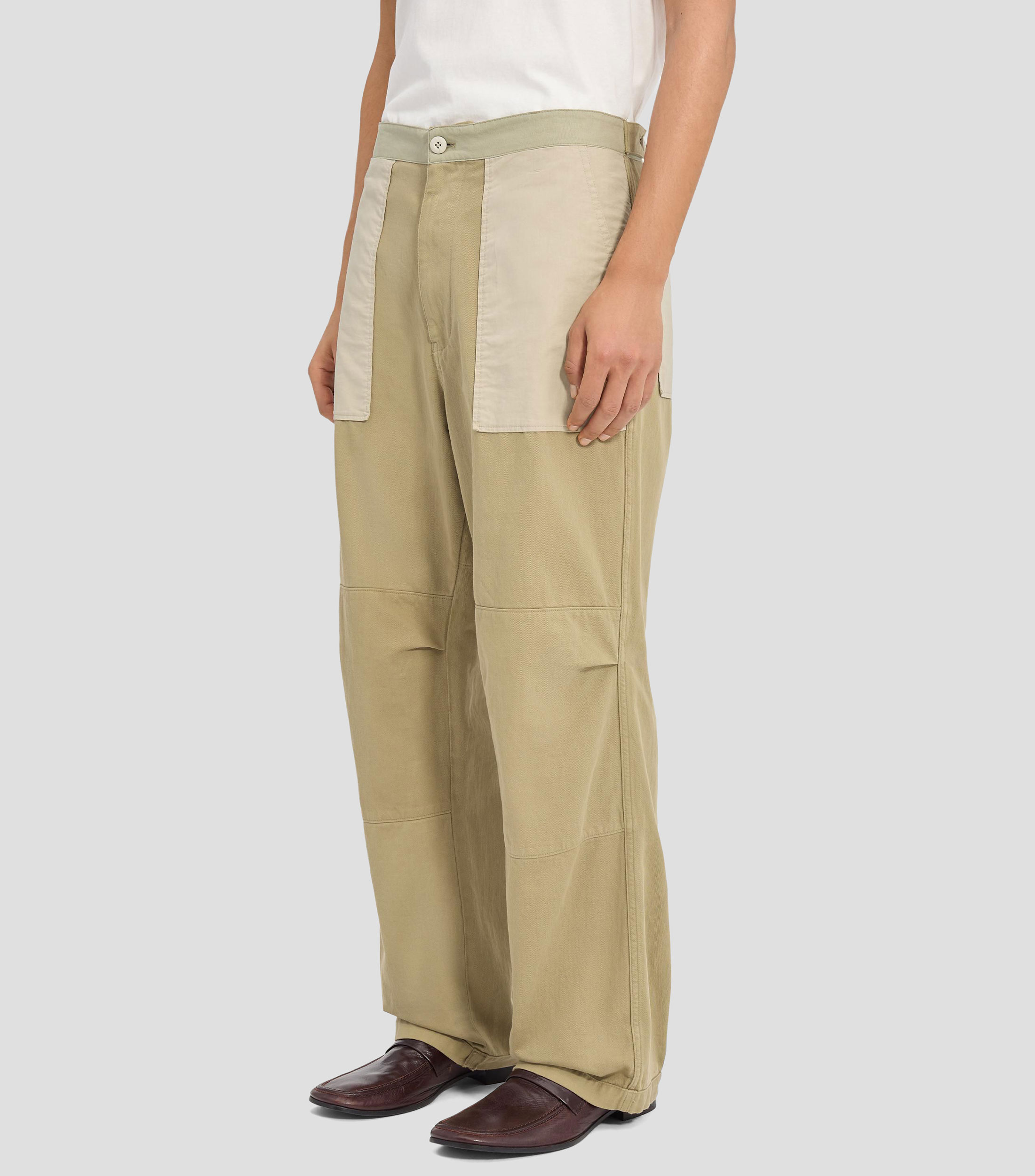 Pantalón Hombre