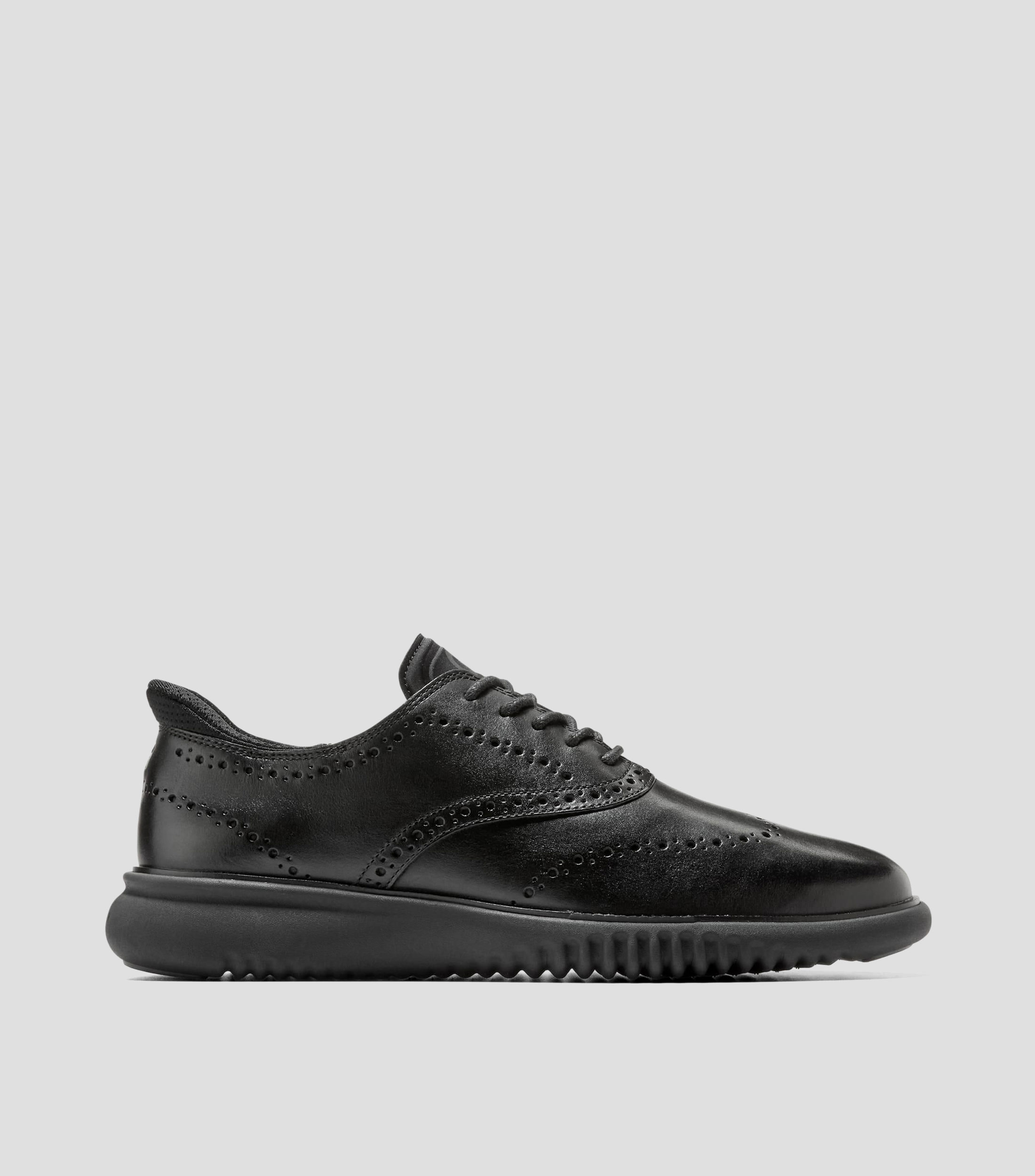 Zapatos casuales en piel Hombre