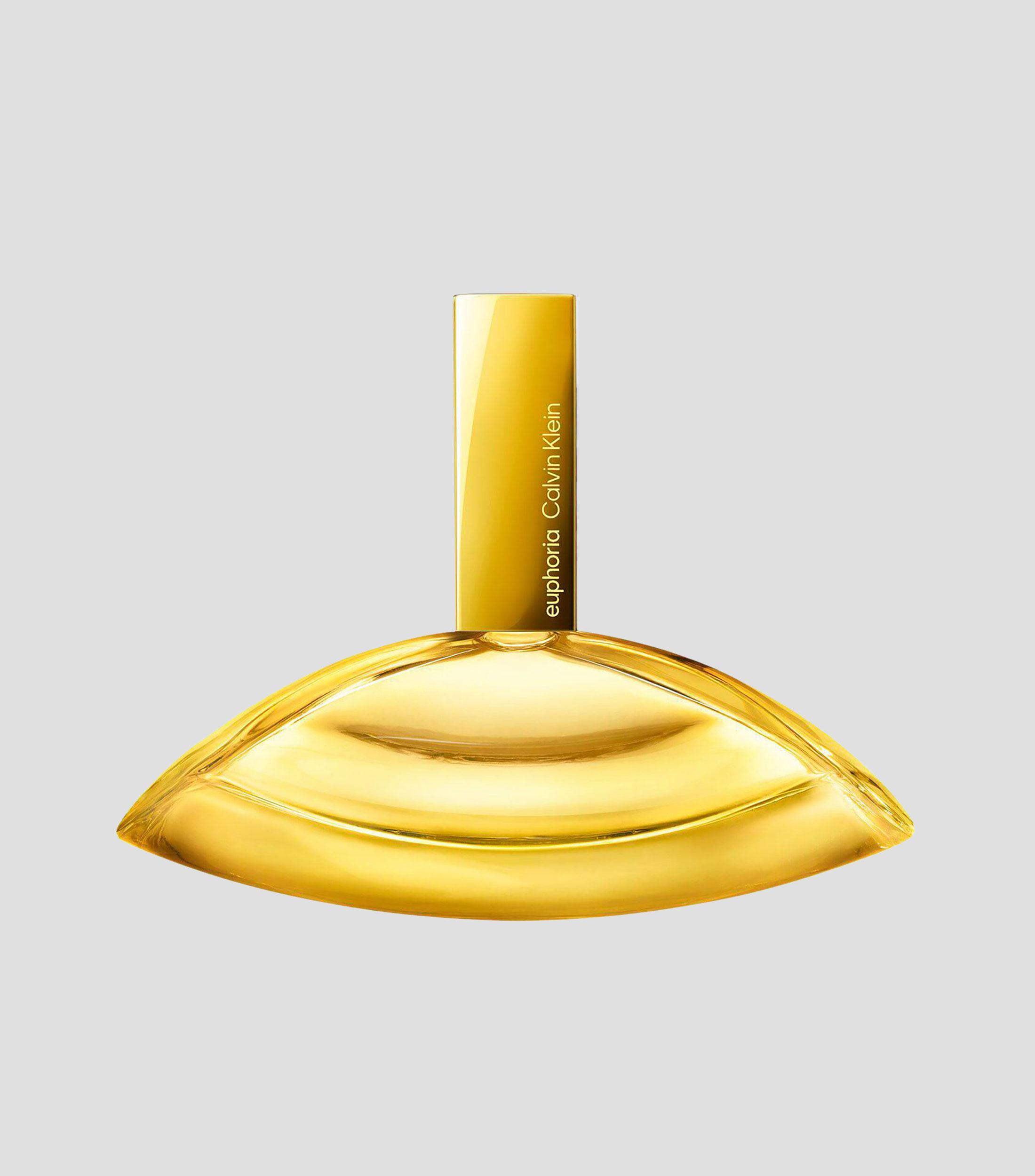 Perfume Euphoria Solar Elixir, Eau de Parfum 100 ml para Mujer