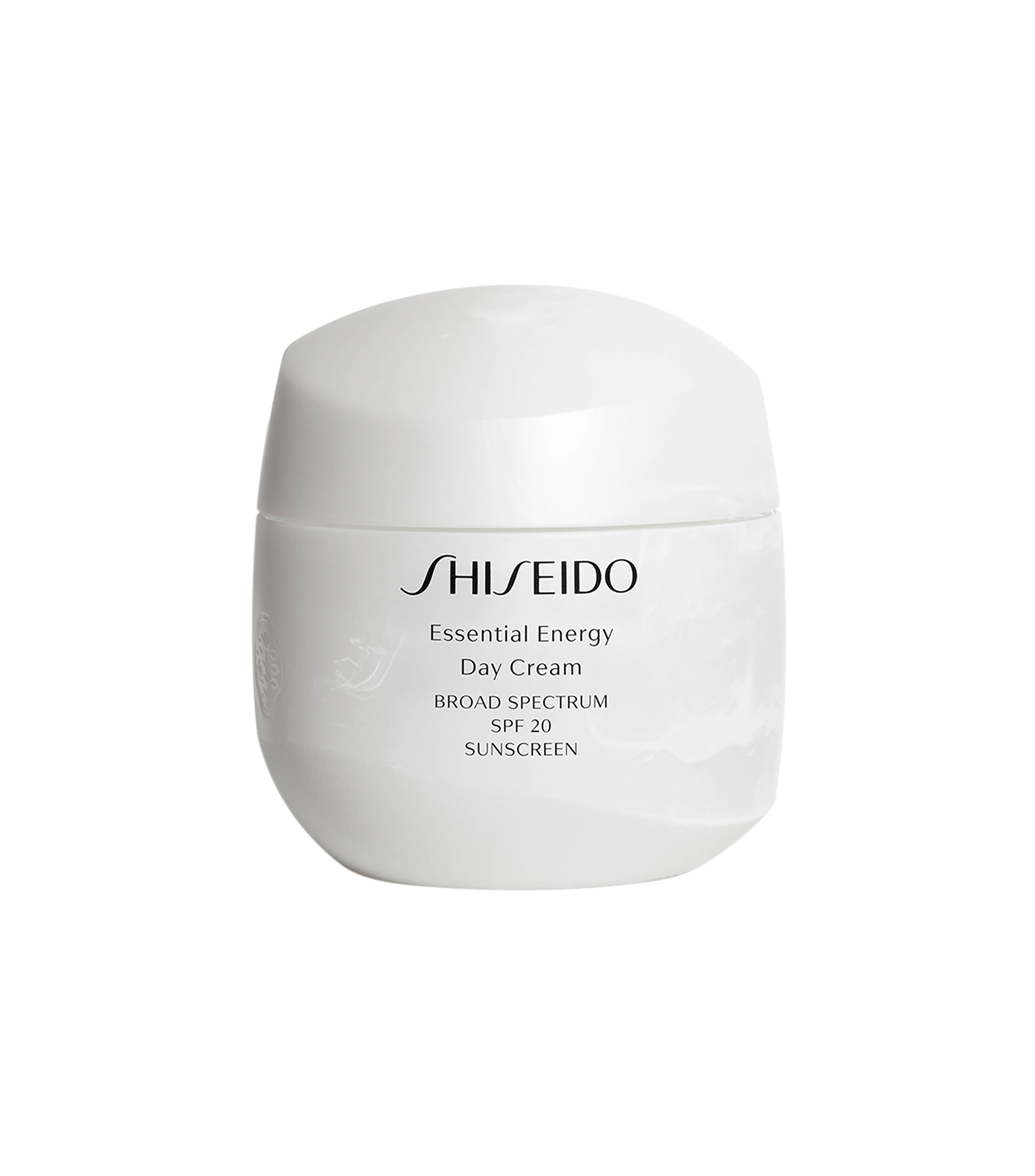 Shiseido Essential Energy Day Cream Spf 20 Review