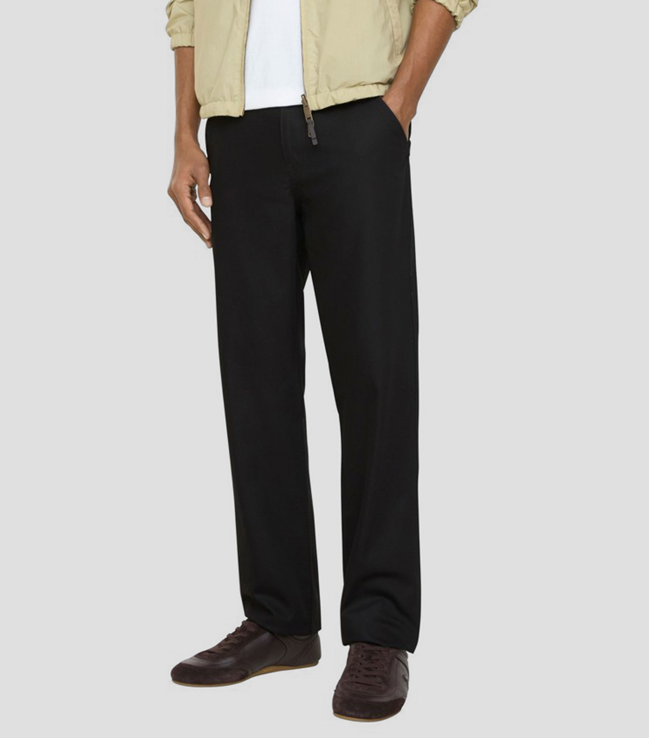 Pantalón Chino Hombre