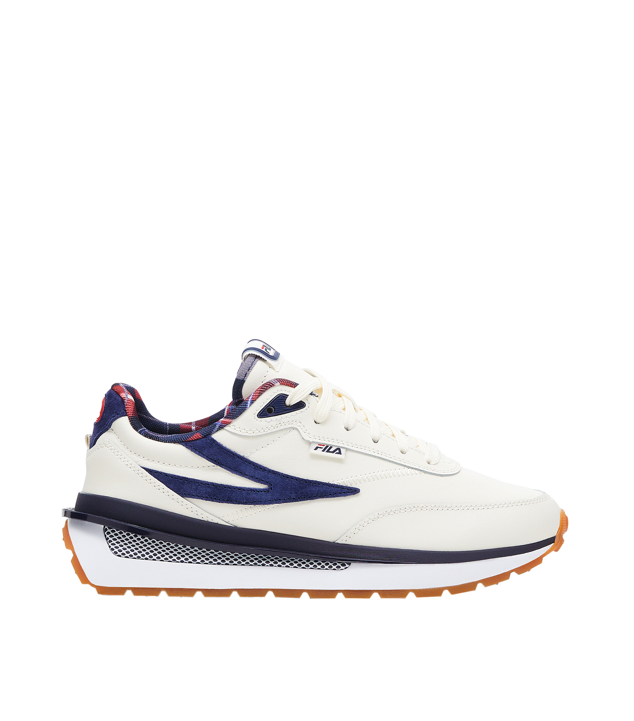 Fila Tenis Renno Mujer - El Palacio de Hierro