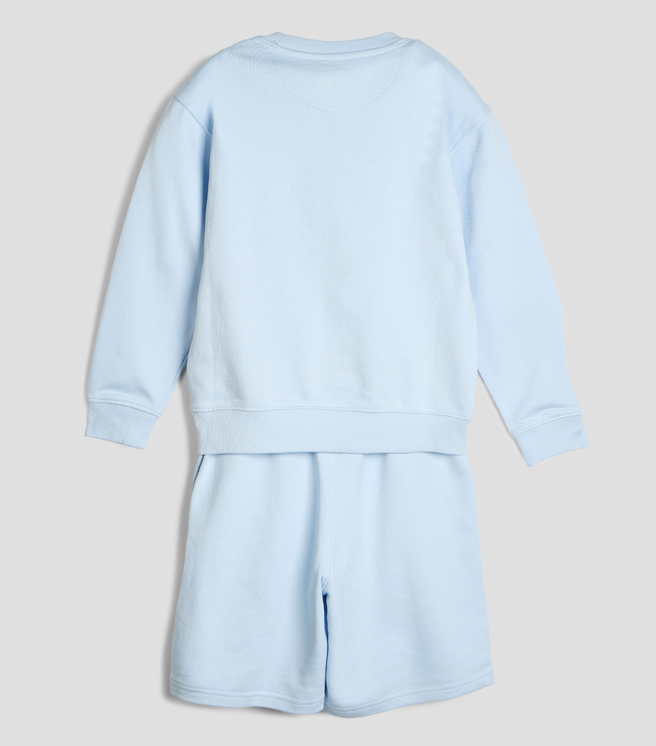 Conjunto 2 piezas Niña