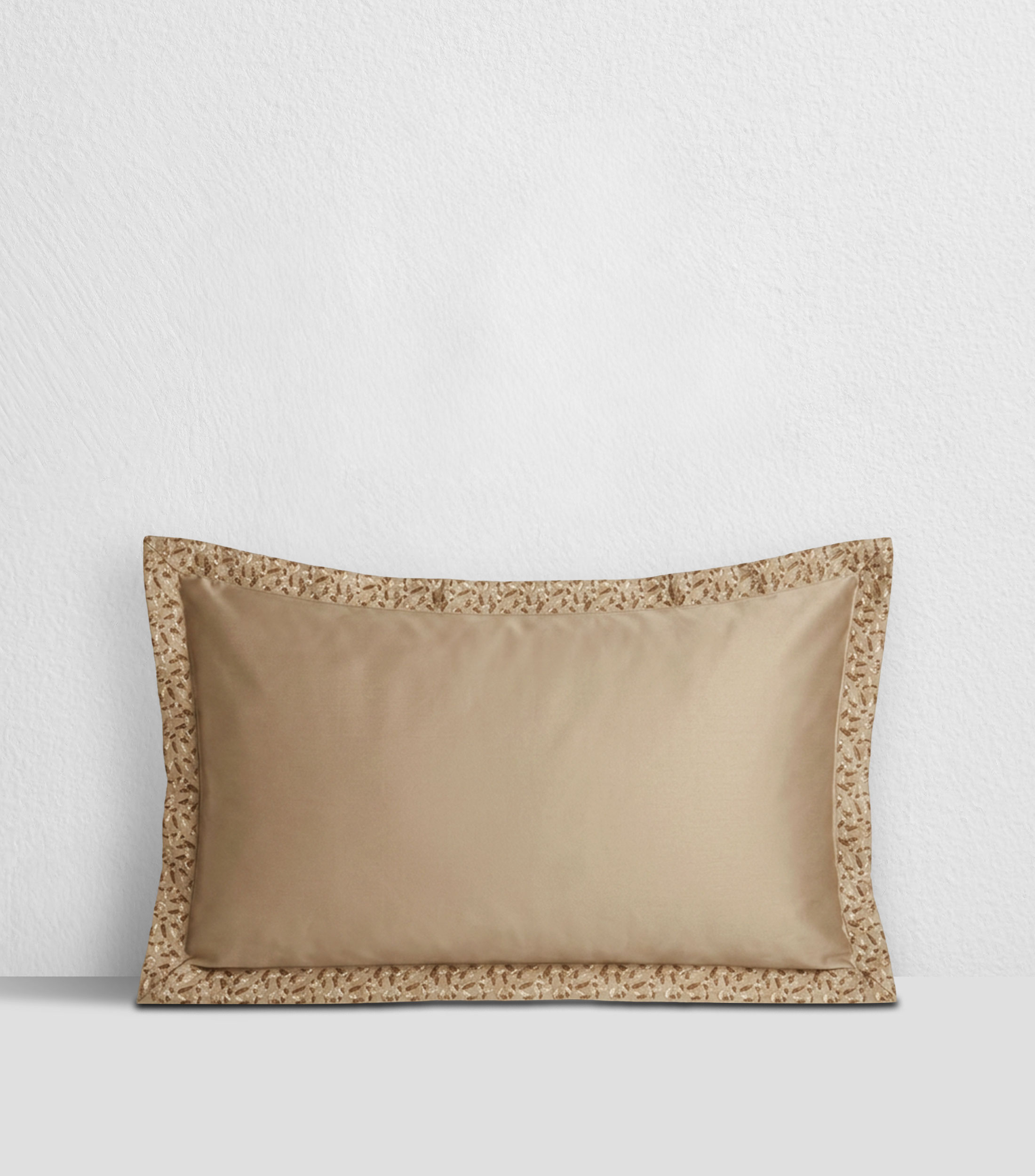 Funda para Almohada Estándar de algodón Carmen