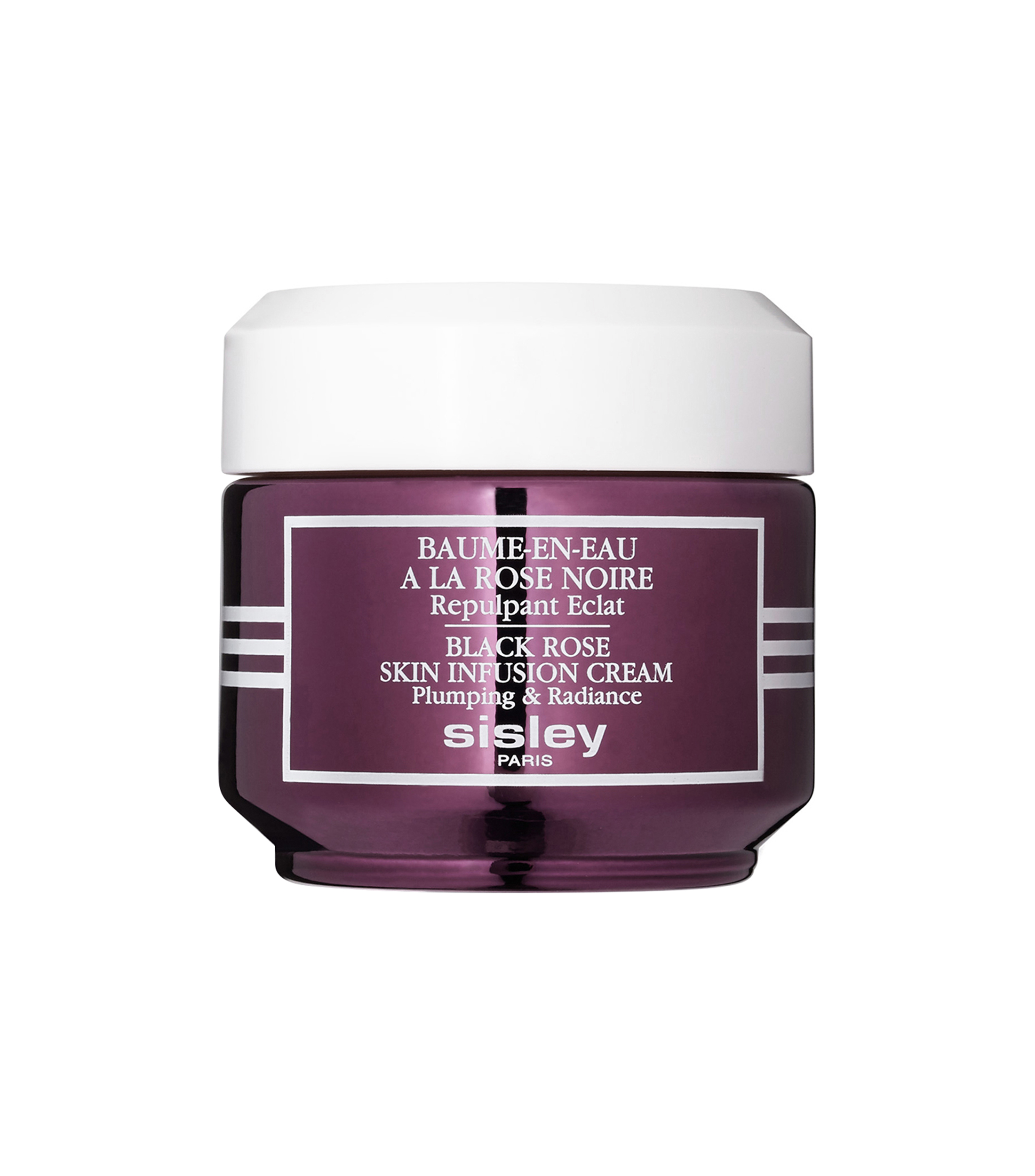 Crema Líquida Black Rose Skin Infusion, 50 ml