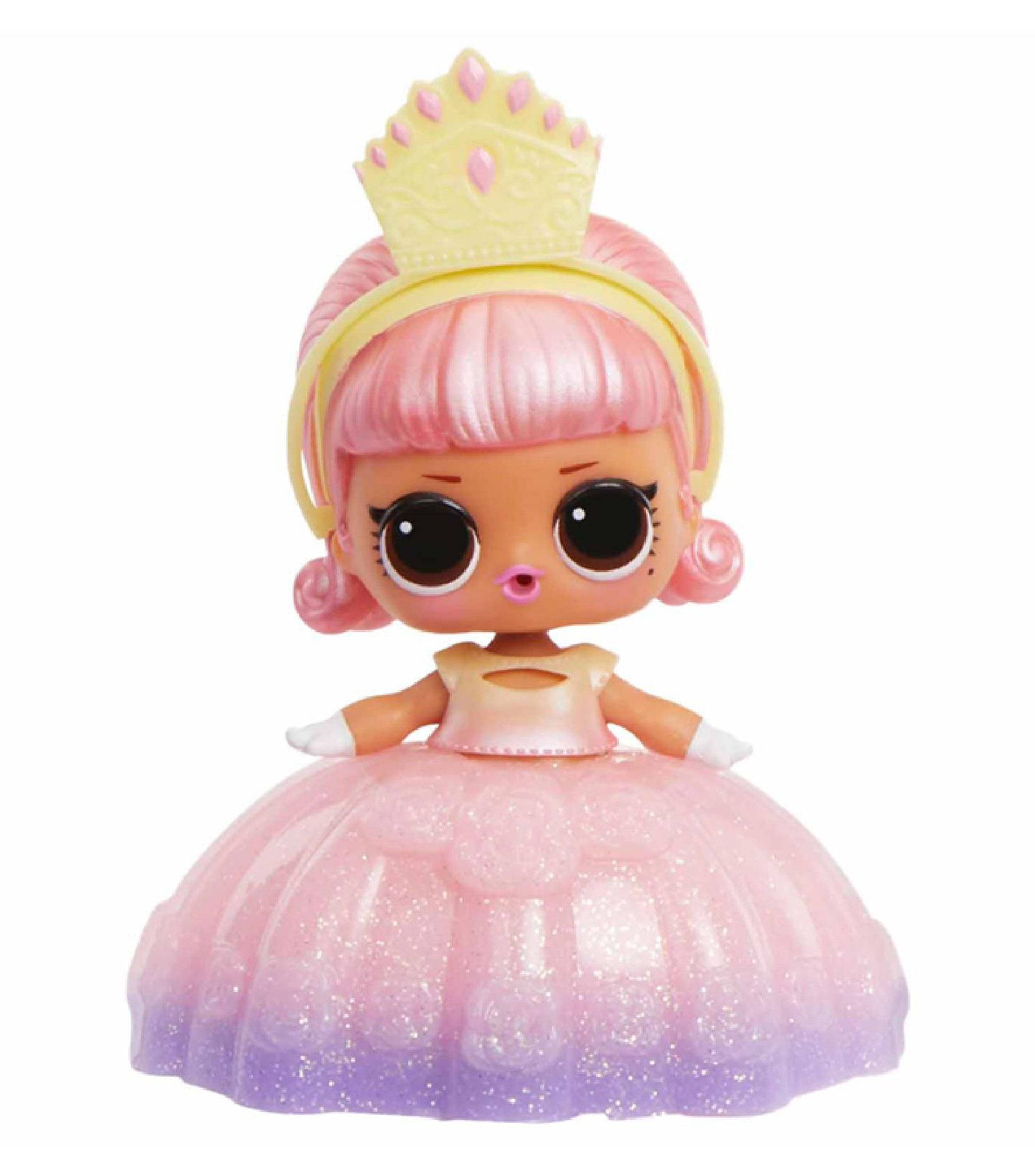 Juguete Sorpresa Muñeca Princess