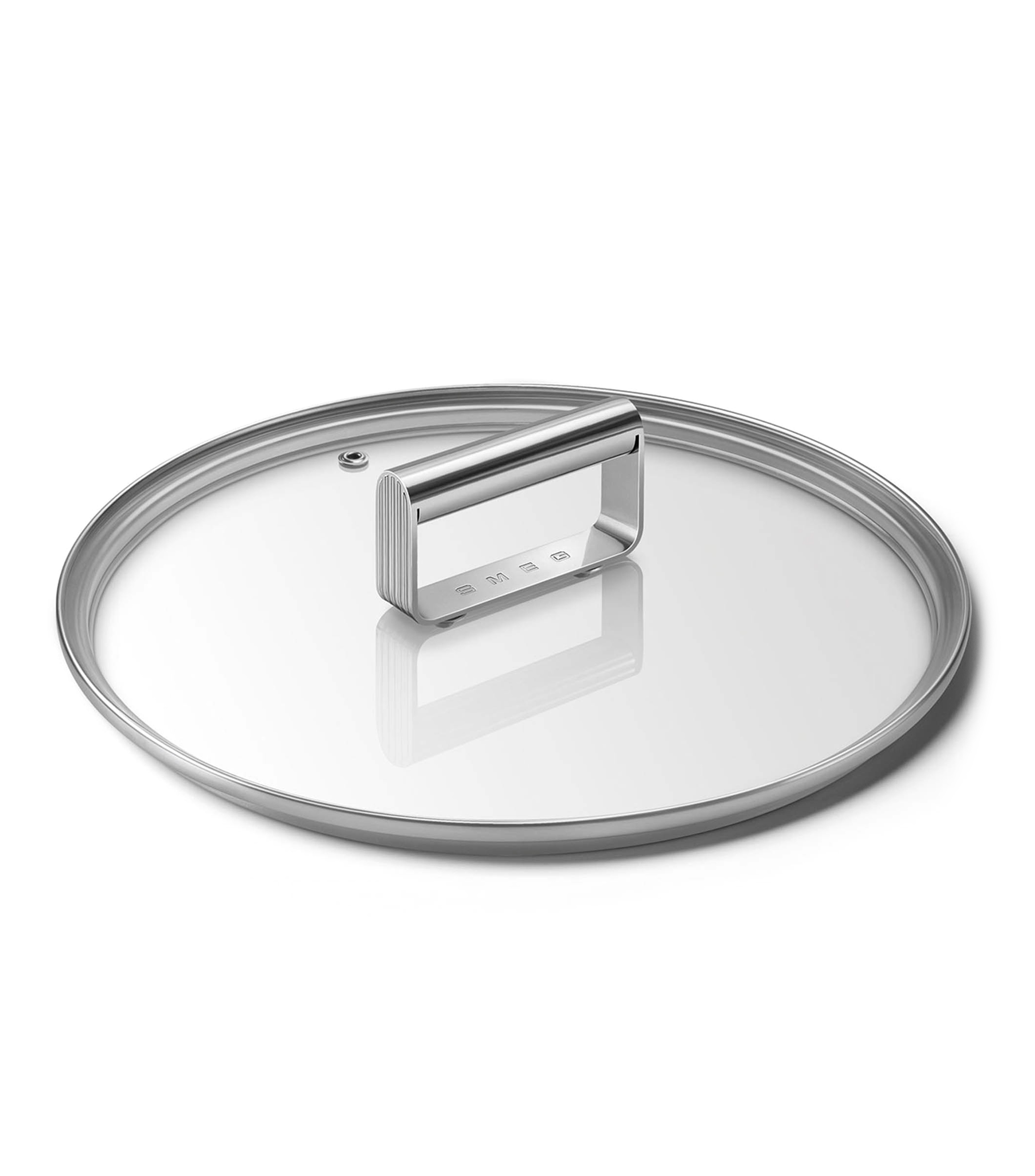 Tapa de Vidrio 50's Style, 26 cm