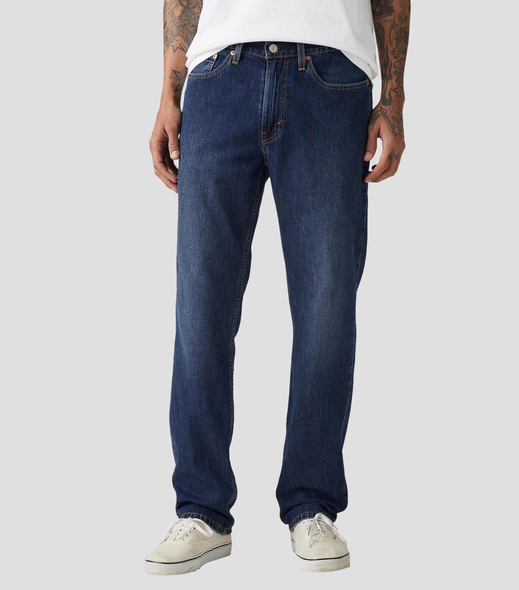 Jeans 514 straight Hombre