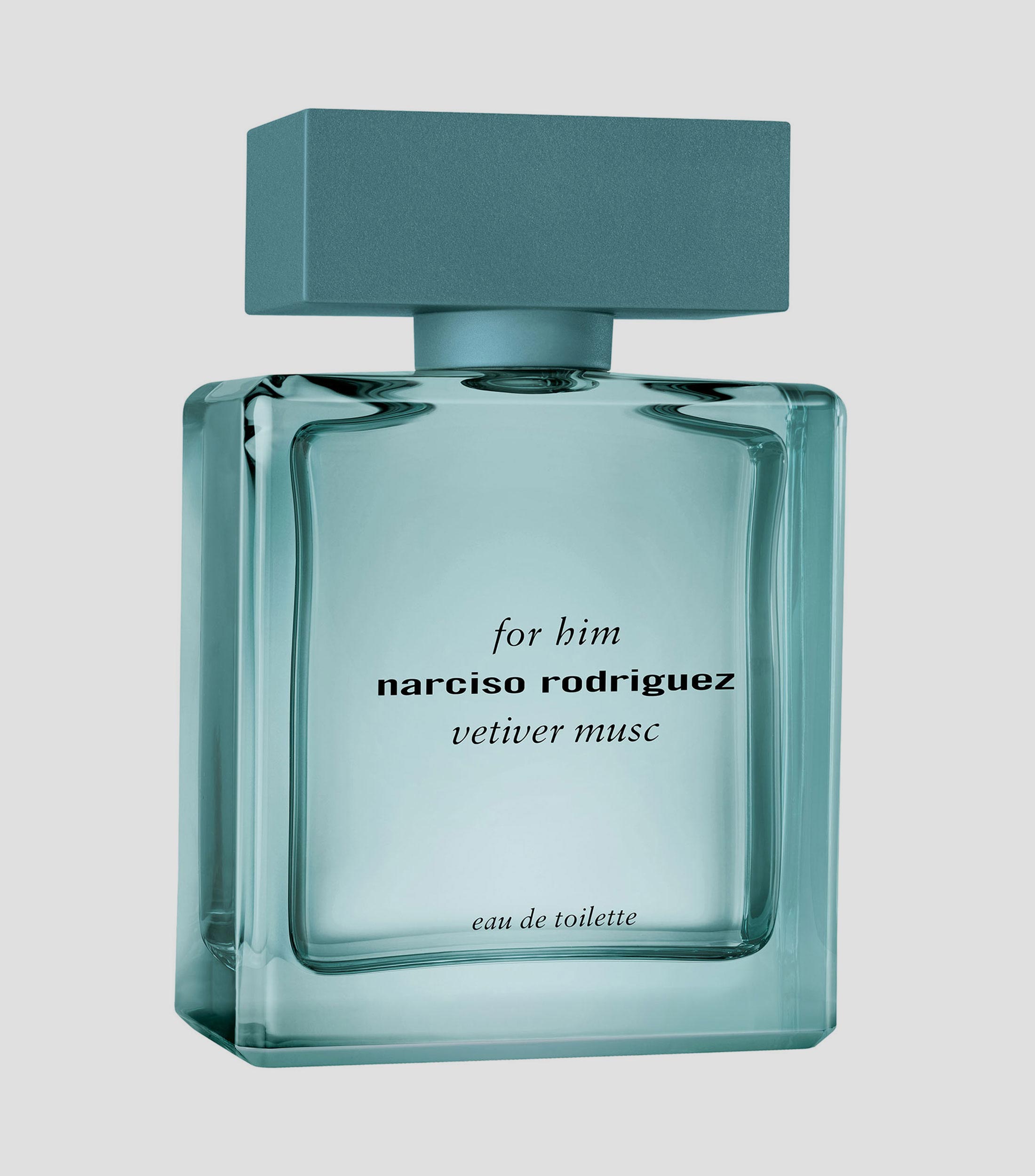 Perfume Vetiver Musc Eau de Toilette, 100 ml para Hombre