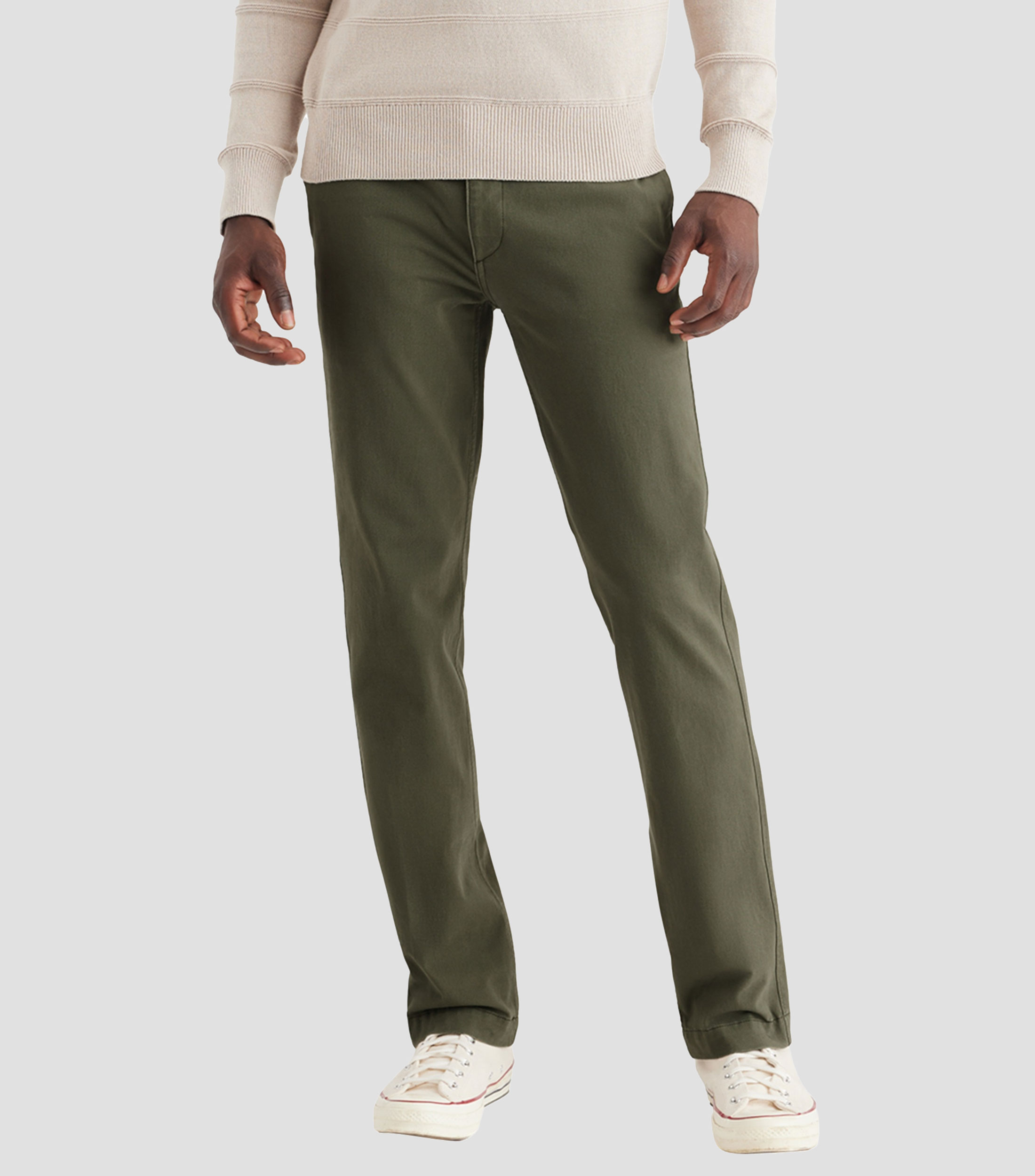 Dockers: Pantalón Alpha Chino Hombre El Palacio de Hierro