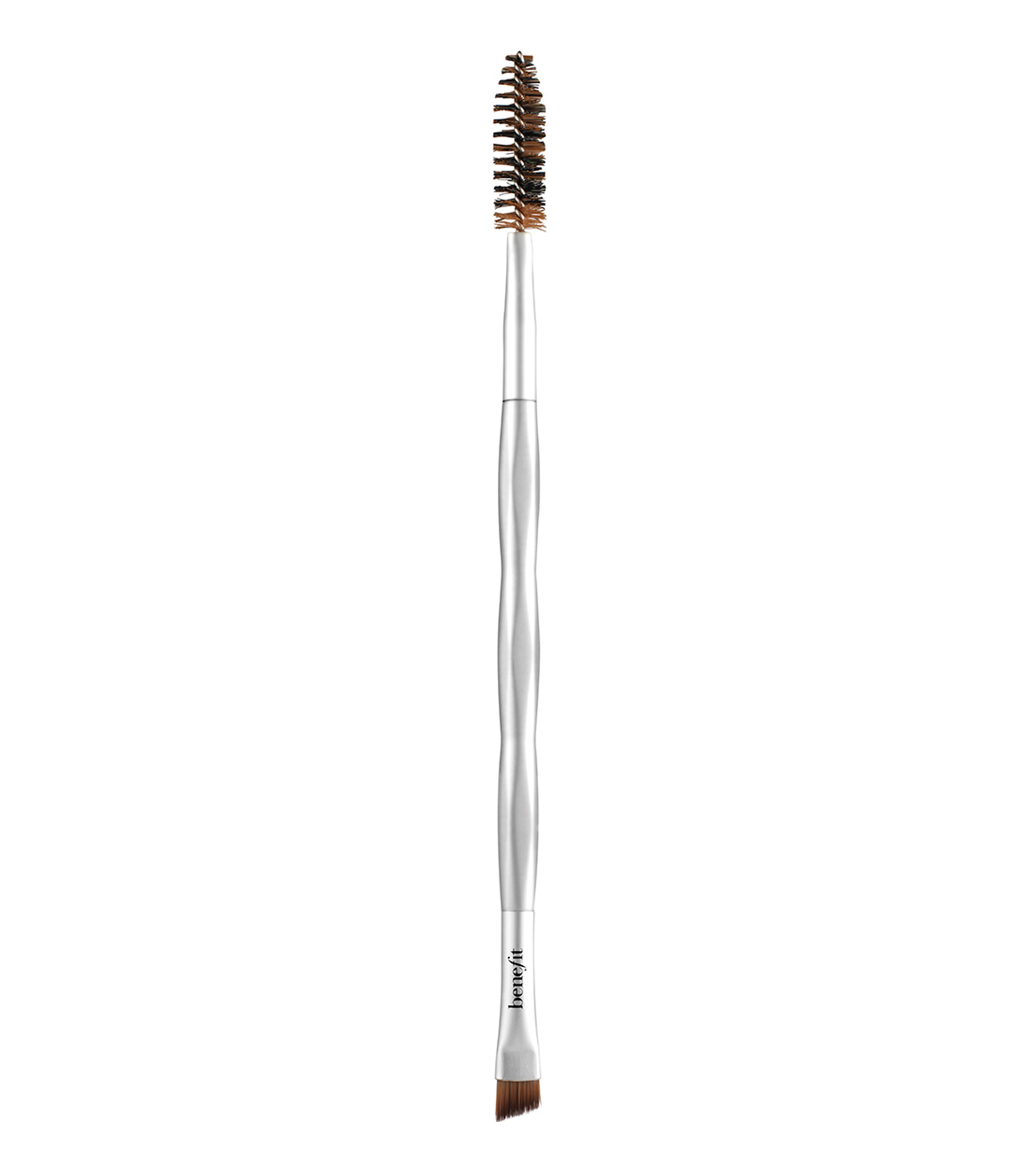 Benefit Brocha Dual Angled Brow Brush & Spoolie El Palacio de Hierro