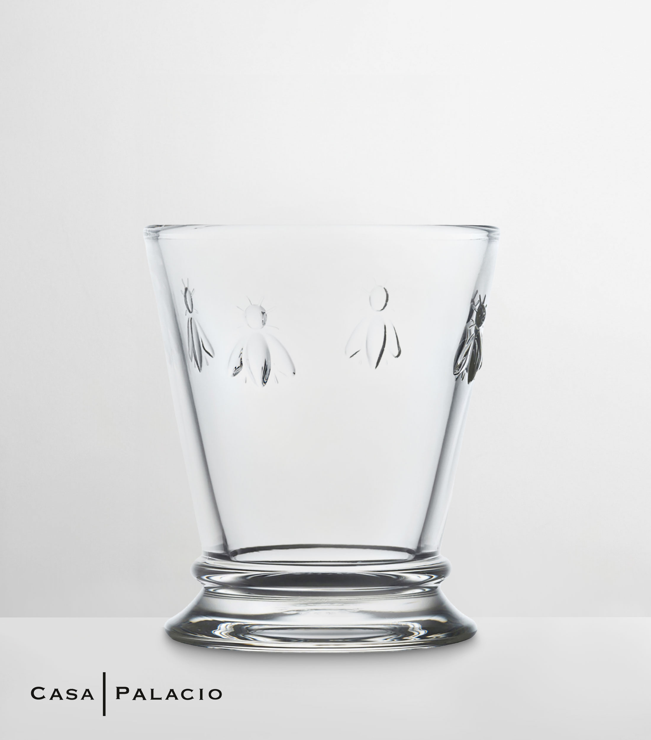 Vaso individual Abeille